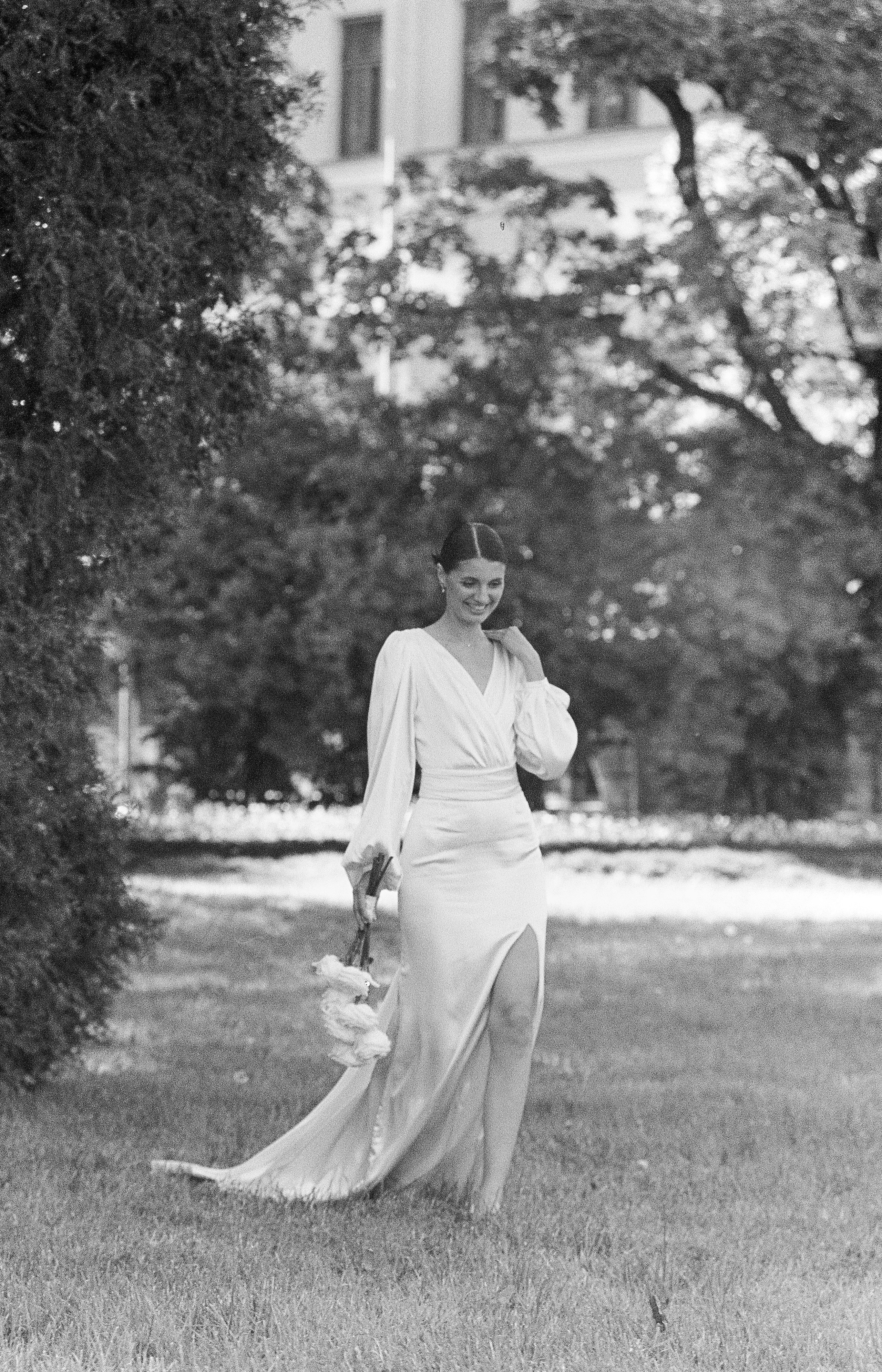 Санкт-Петербург (Елагин). Свадебный фотограф Наталья Помазкина | Репортаж Екатеринбург Москва