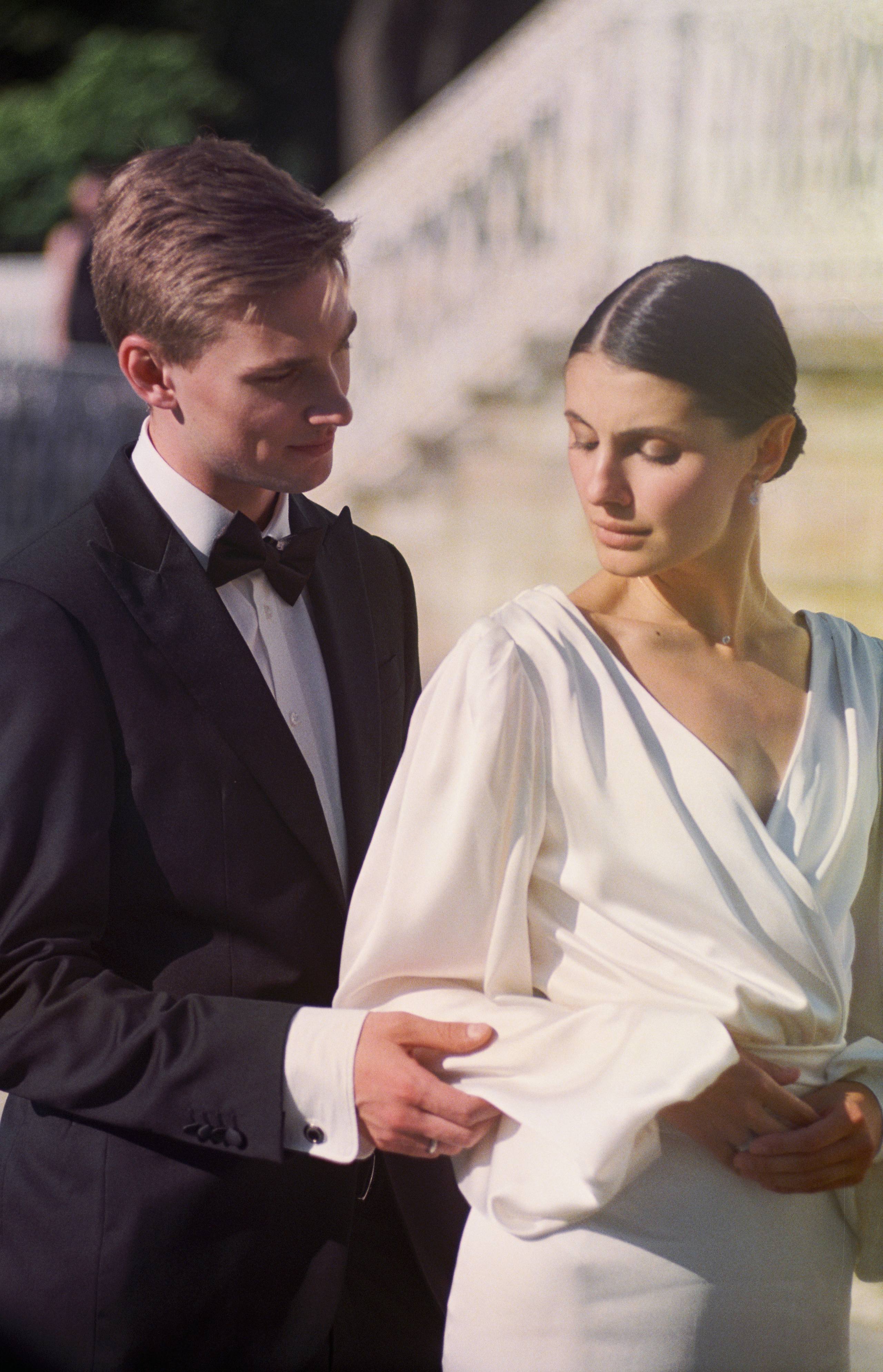 Санкт-Петербург (Елагин). Свадебный фотограф Наталья Помазкина | Репортаж Екатеринбург Москва