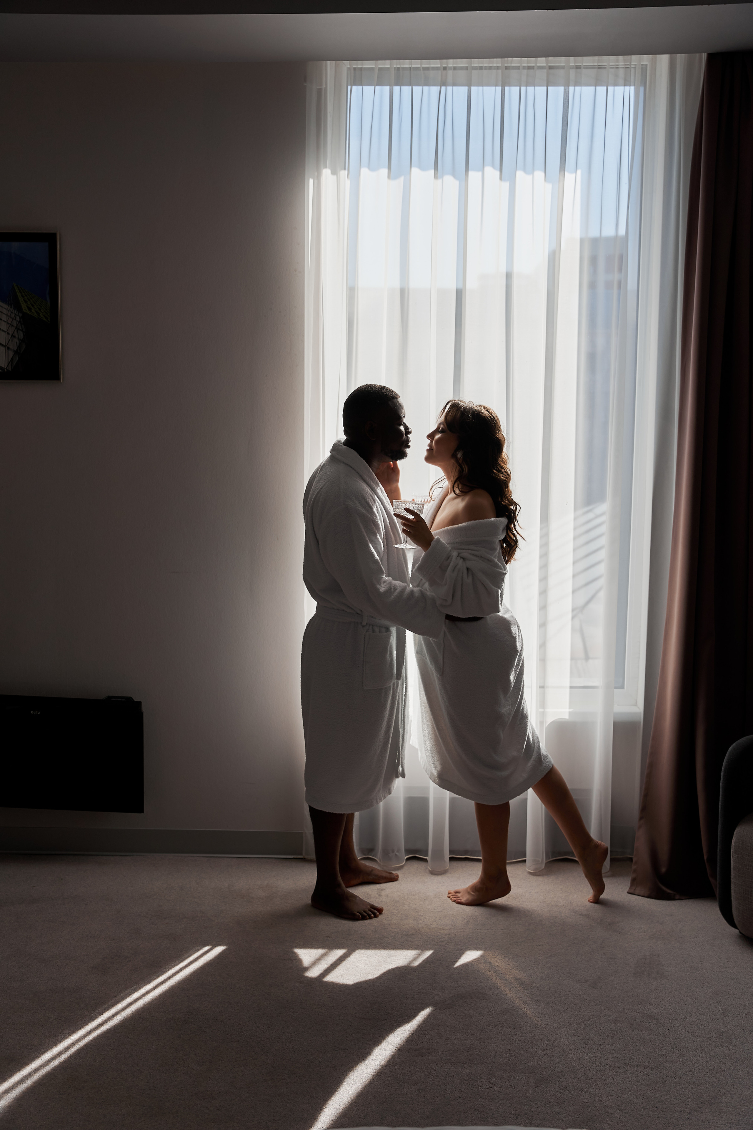 Екатеринбург (Синара-центр). Свадебный фотограф Наталья Помазкина | Репортаж Екатеринбург Москва