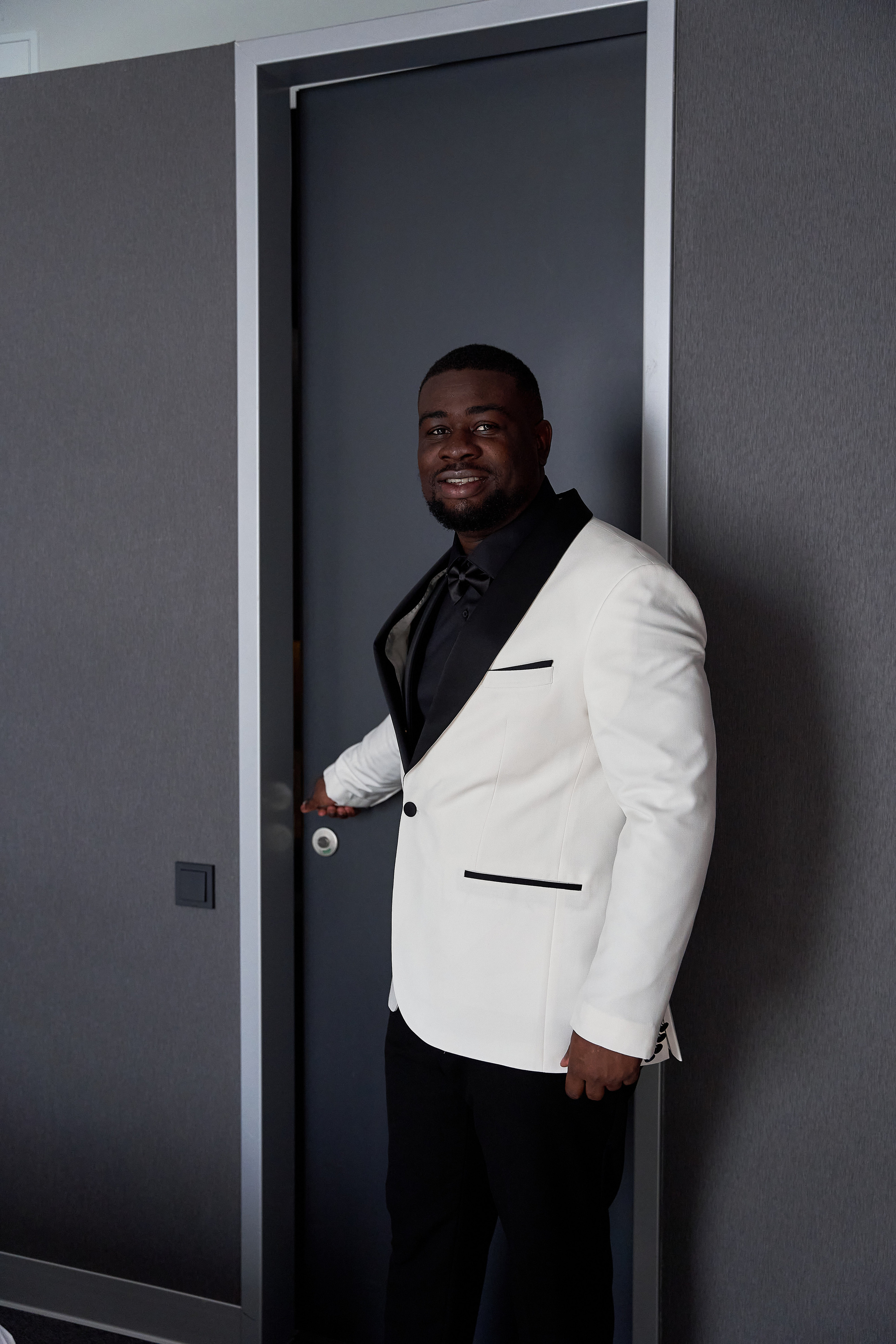 Екатеринбург (Синара-центр). Свадебный фотограф Наталья Помазкина | Репортаж Екатеринбург Москва