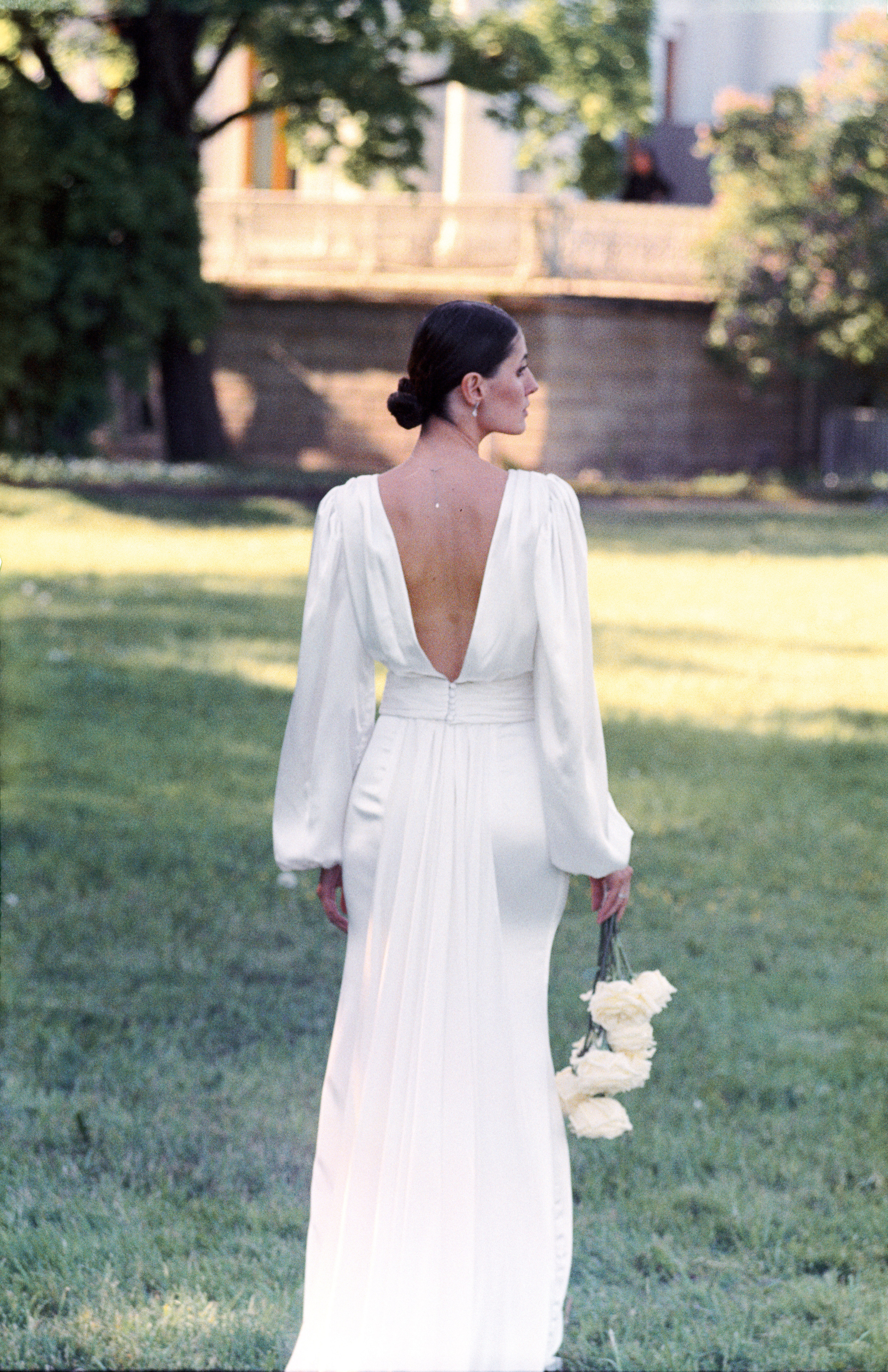 Санкт-Петербург (Елагин). Свадебный фотограф Наталья Помазкина | Репортаж Екатеринбург Москва