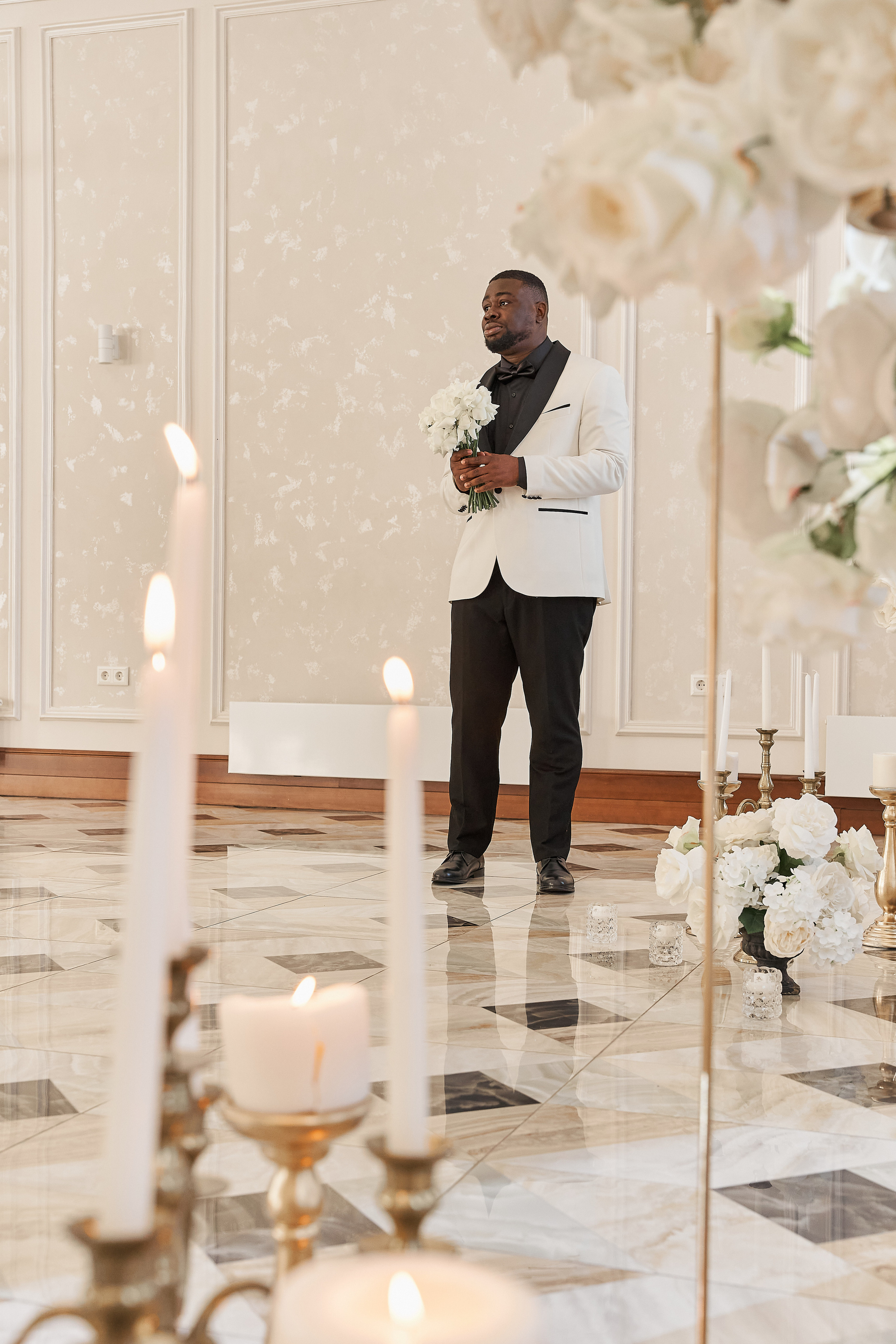 Екатеринбург (Синара-центр). Свадебный фотограф Наталья Помазкина | Репортаж Екатеринбург Москва