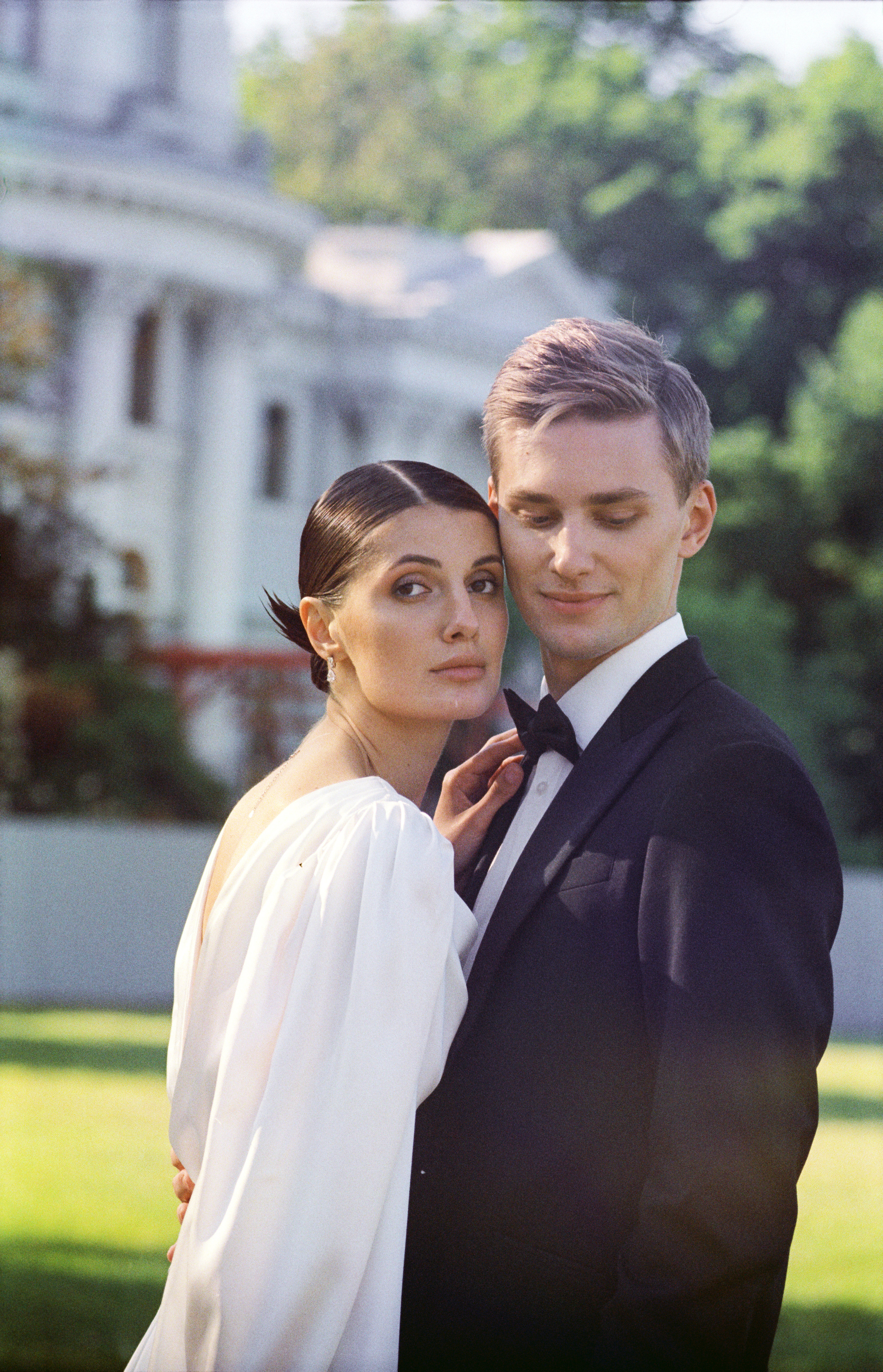 Санкт-Петербург (Елагин). Свадебный фотограф Наталья Помазкина | Репортаж Екатеринбург Москва