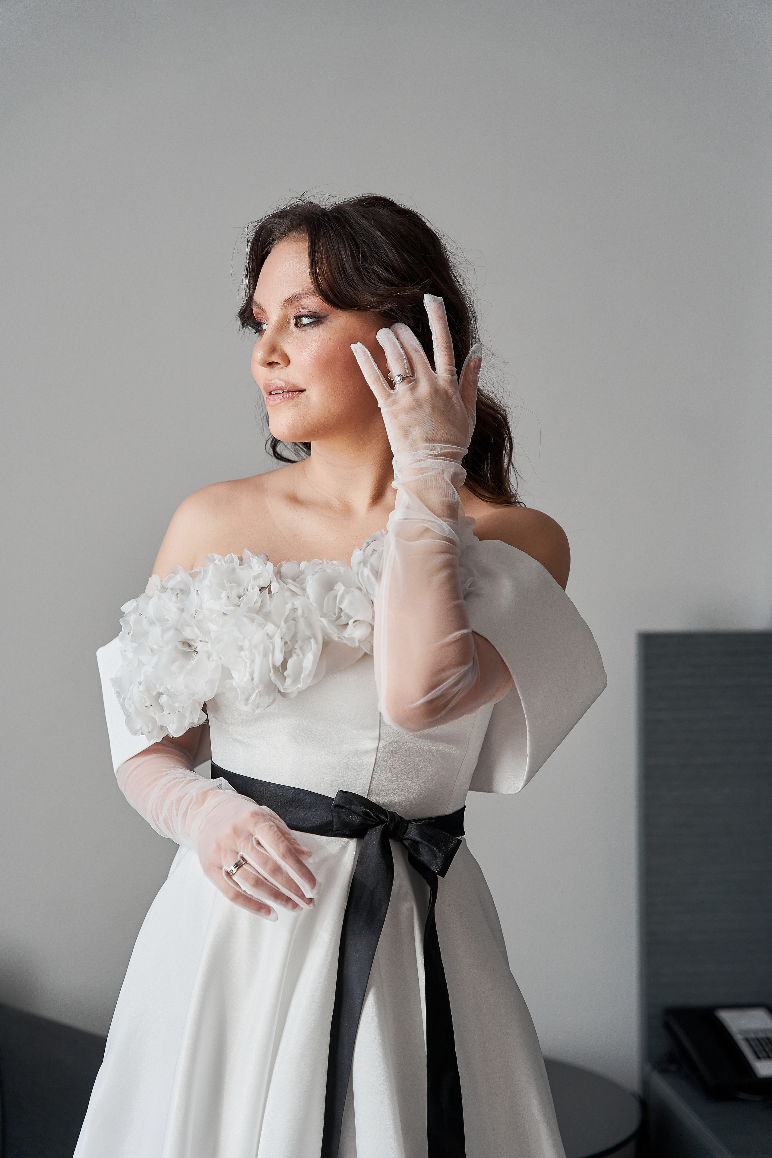 Екатеринбург (Синара-центр). Свадебный фотограф Наталья Помазкина | Репортаж Екатеринбург Москва