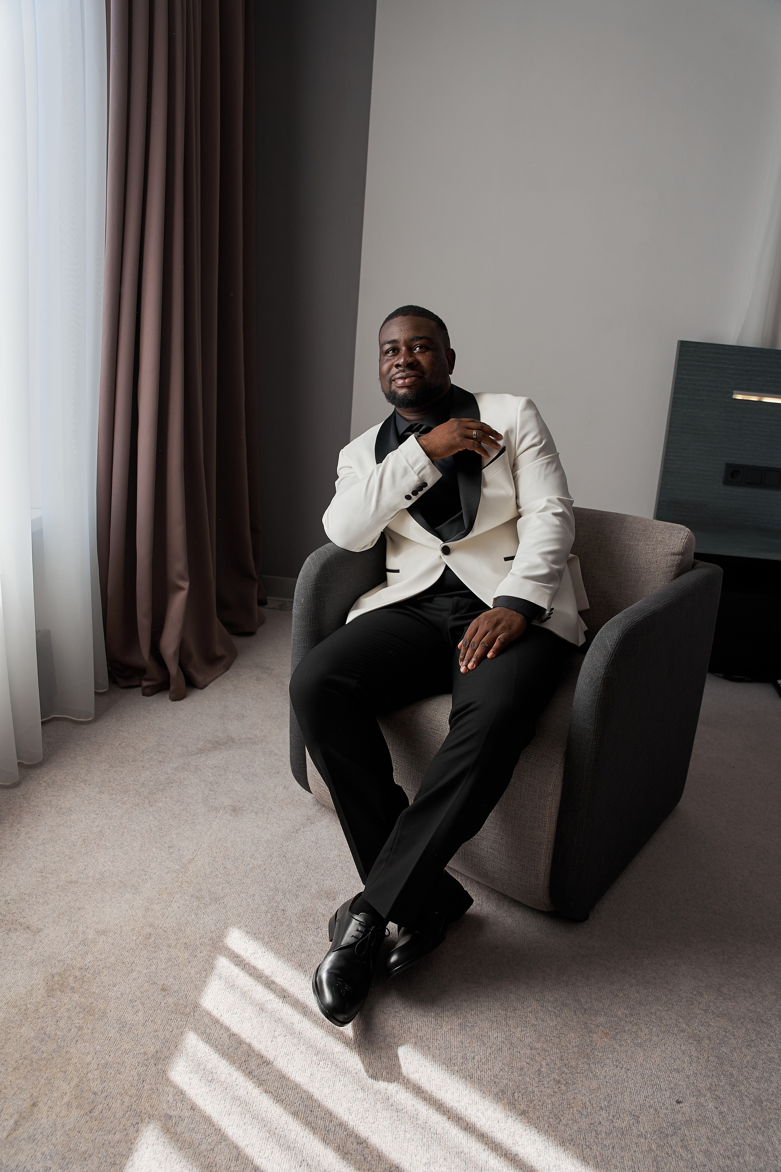 Екатеринбург (Синара-центр). Свадебный фотограф Наталья Помазкина | Репортаж Екатеринбург Москва