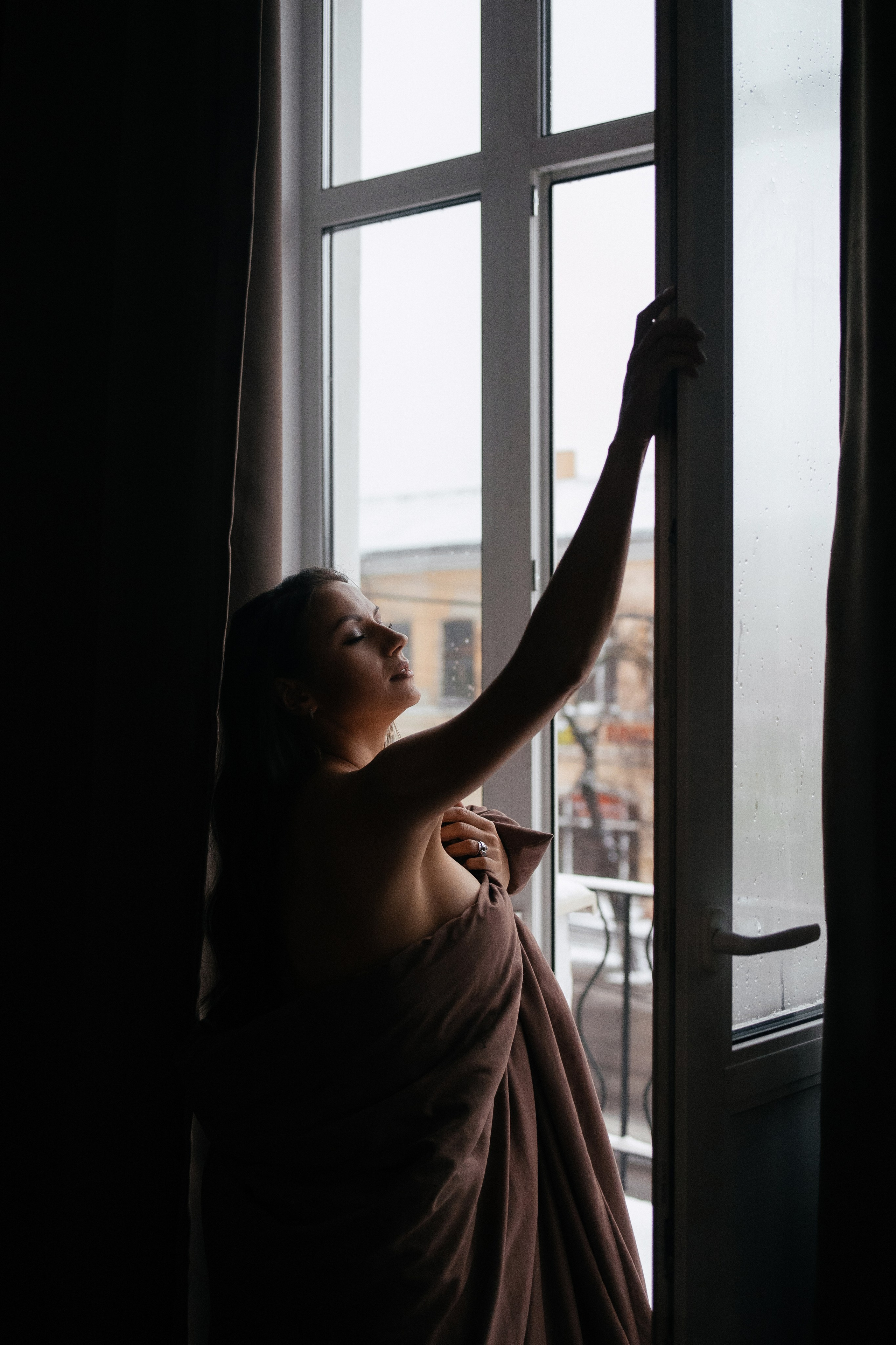 Оля. ФОТОГРАФ РОЗА ФИЛИНА СПб I МОСКВА