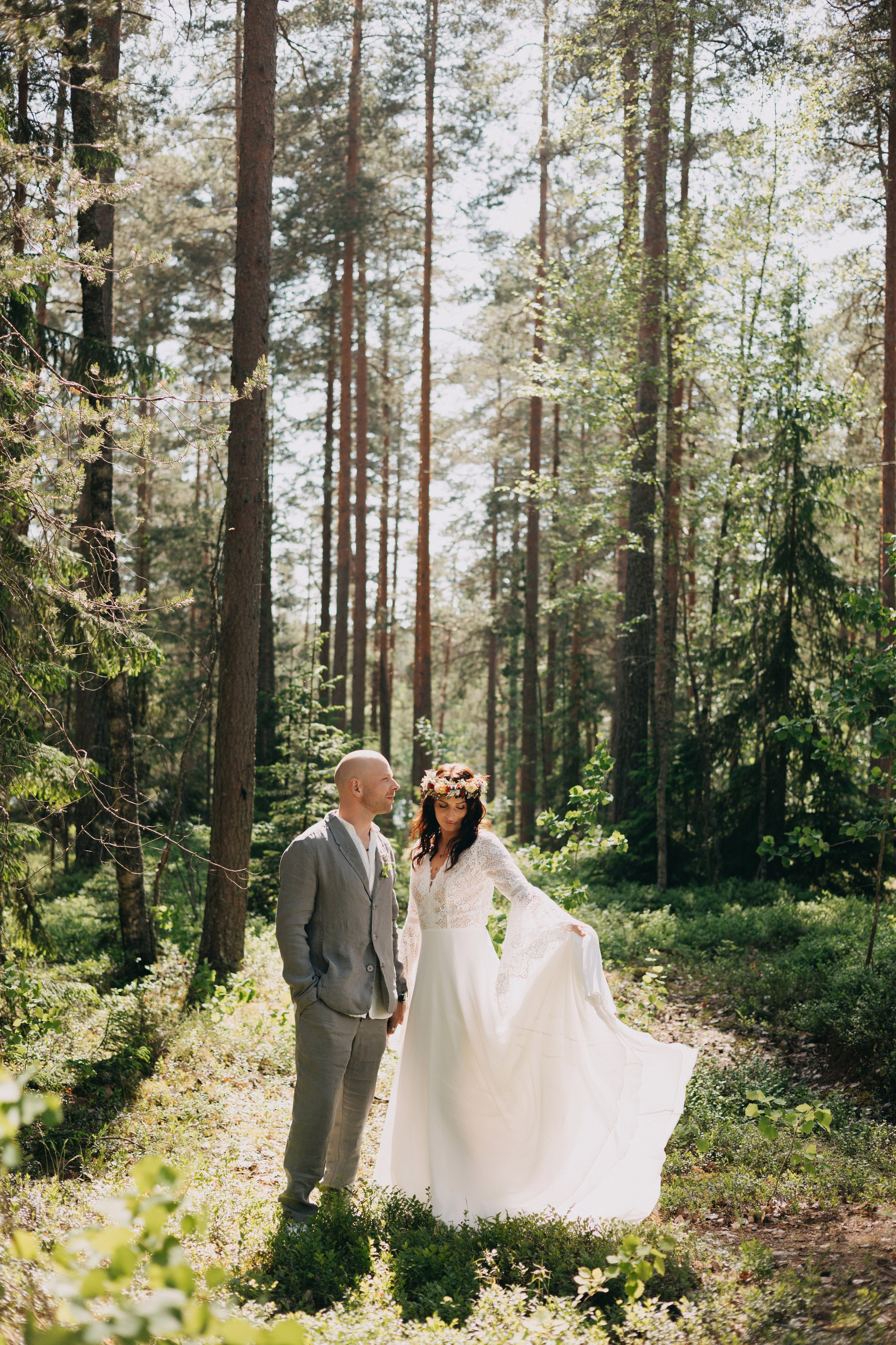 Станислав & Мария. ФОТОГРАФ РОЗА ФИЛИНА СПб I МОСКВА