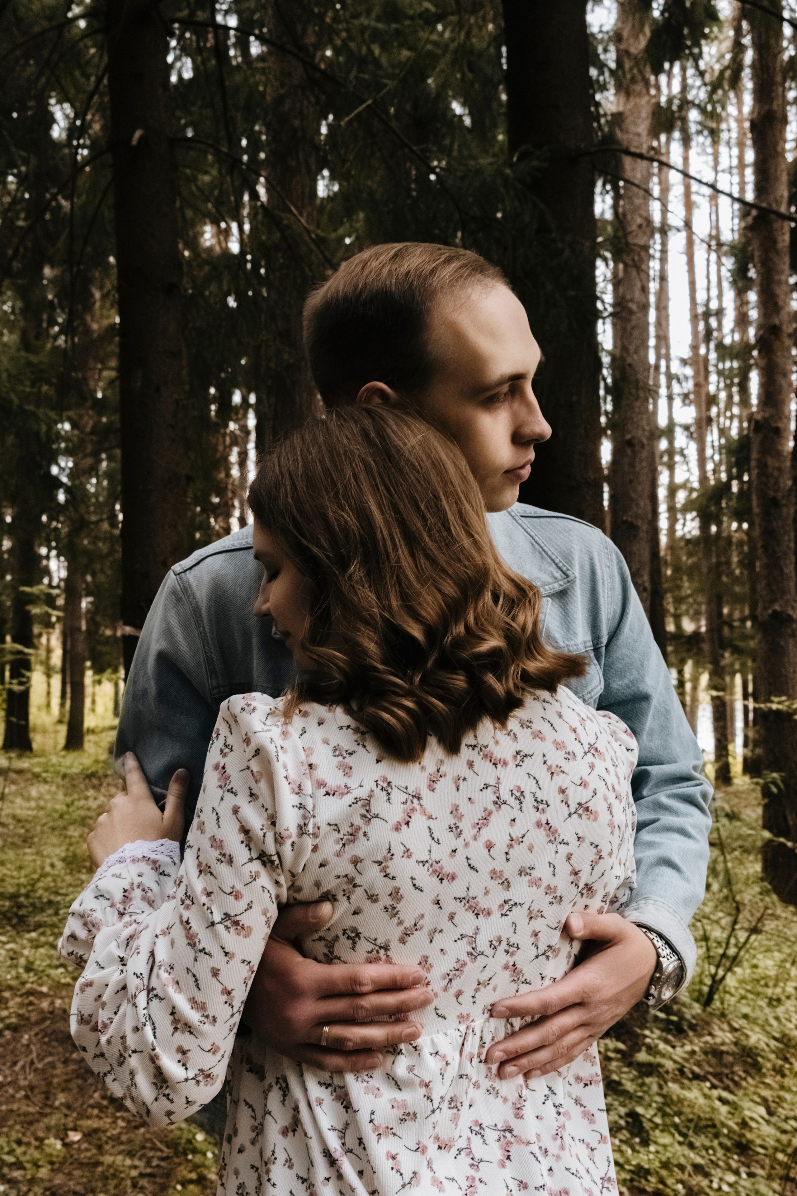 Мария и Даниил. MORRENAAA|Фотограф Сергиев-Посад | Москва | МО | Пушкино | Мытищи