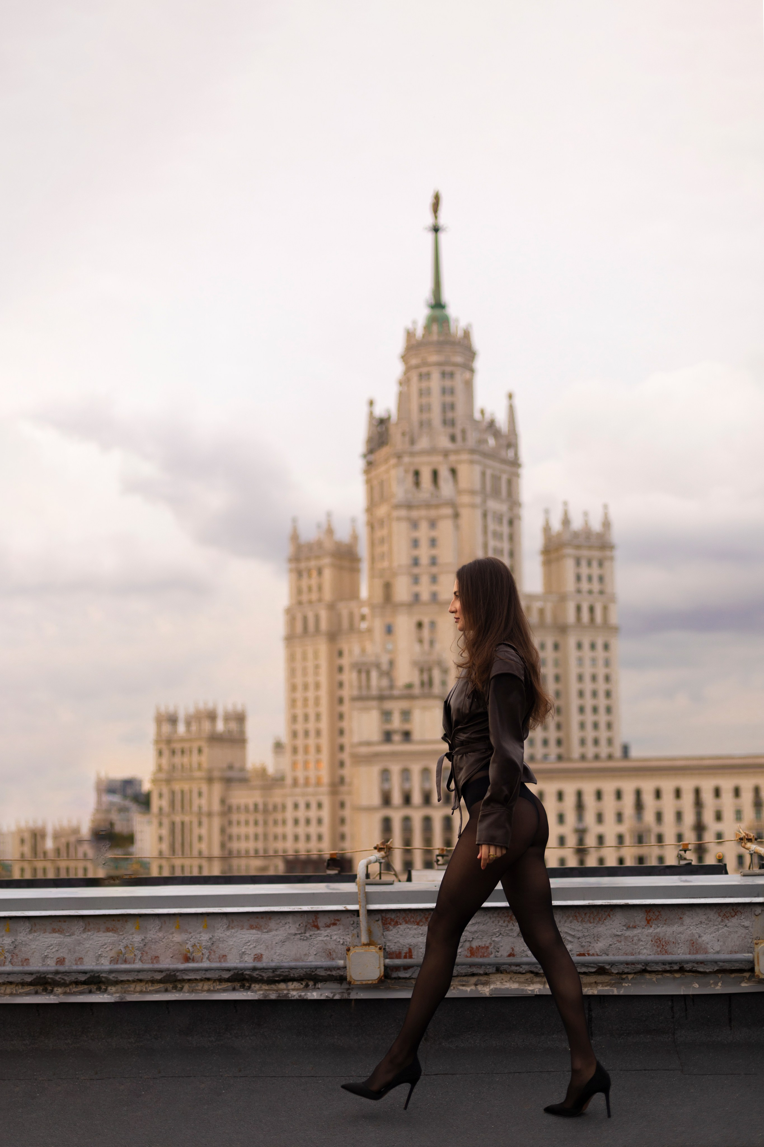 Вика. MORRENAAA|Фотограф Сергиев-Посад | Москва | МО | Пушкино | Мытищи