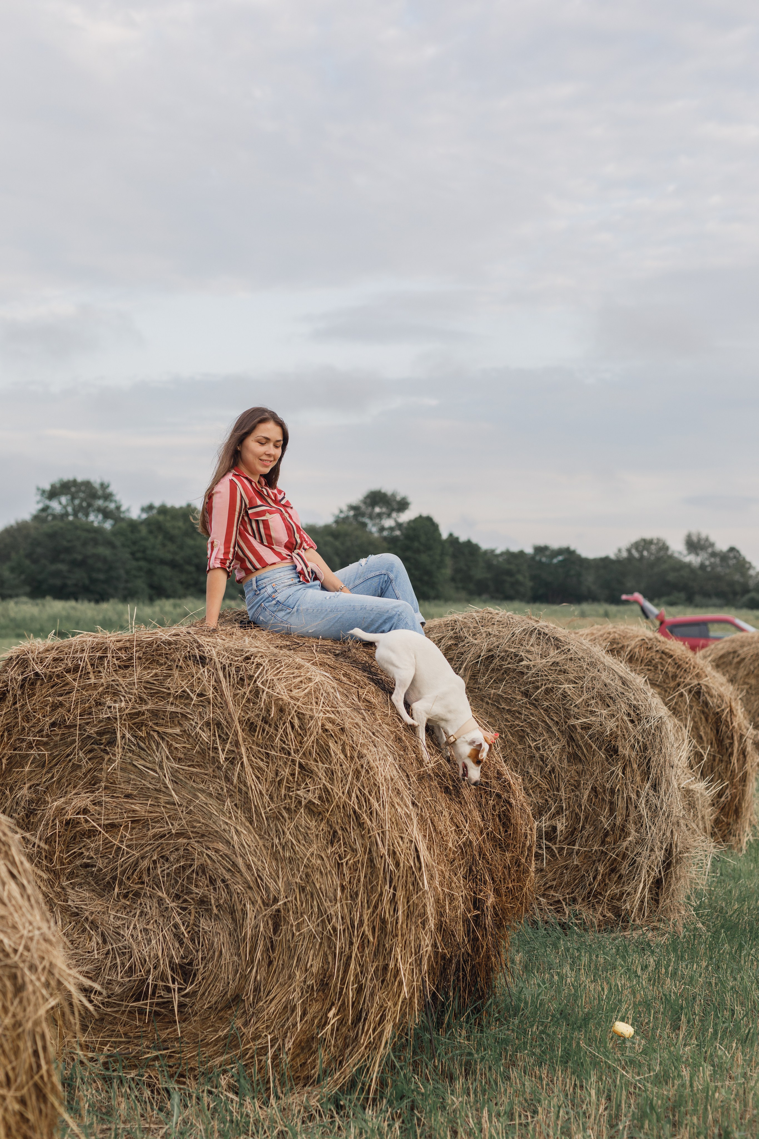 Дорожные приключения. Свадебный и семейный фотограф во Владивостоке Овчинникова Дарья