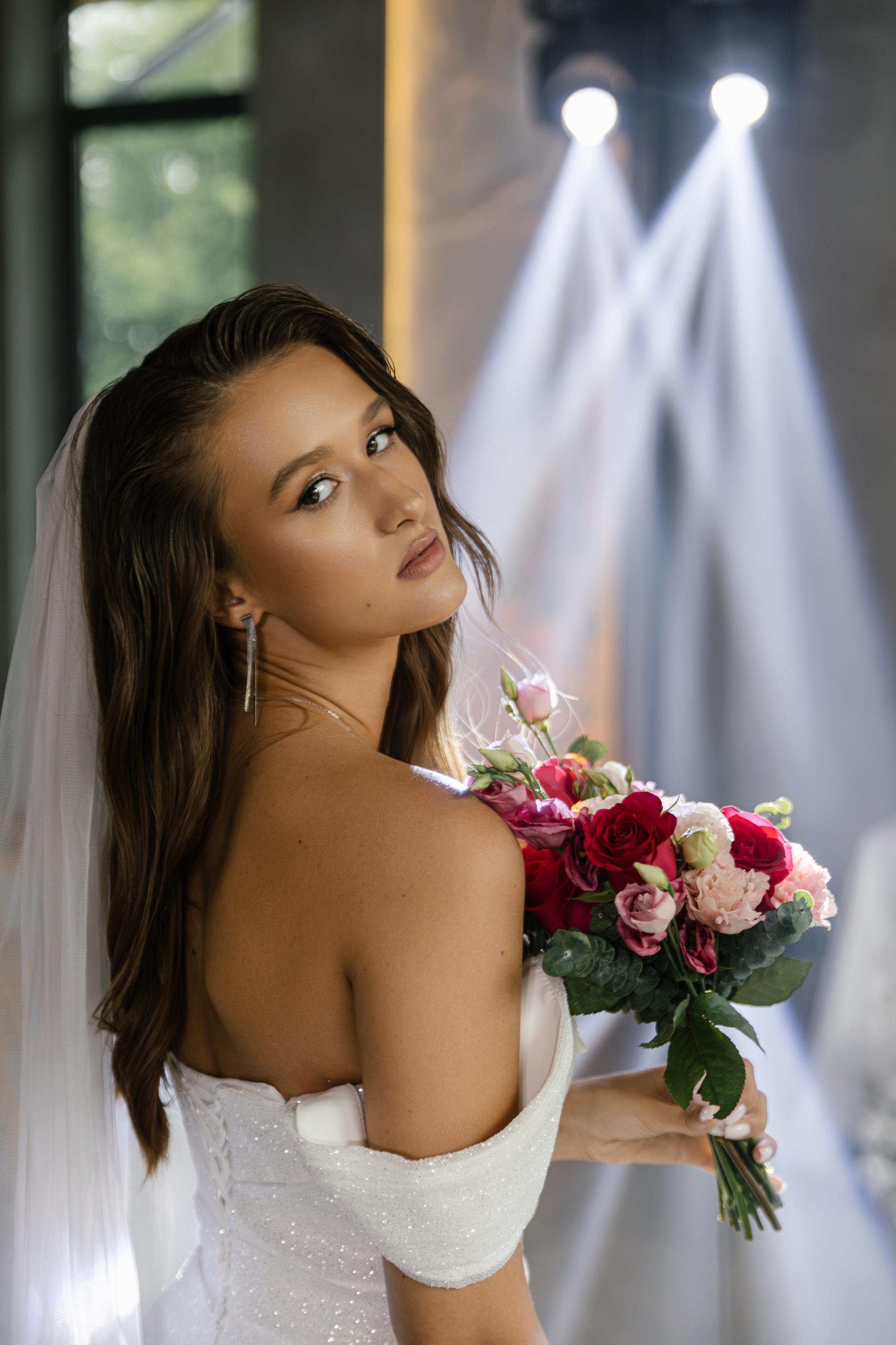 Anastasia & Alexander. Свадебный фотограф в Барнауле Юлия Гербер