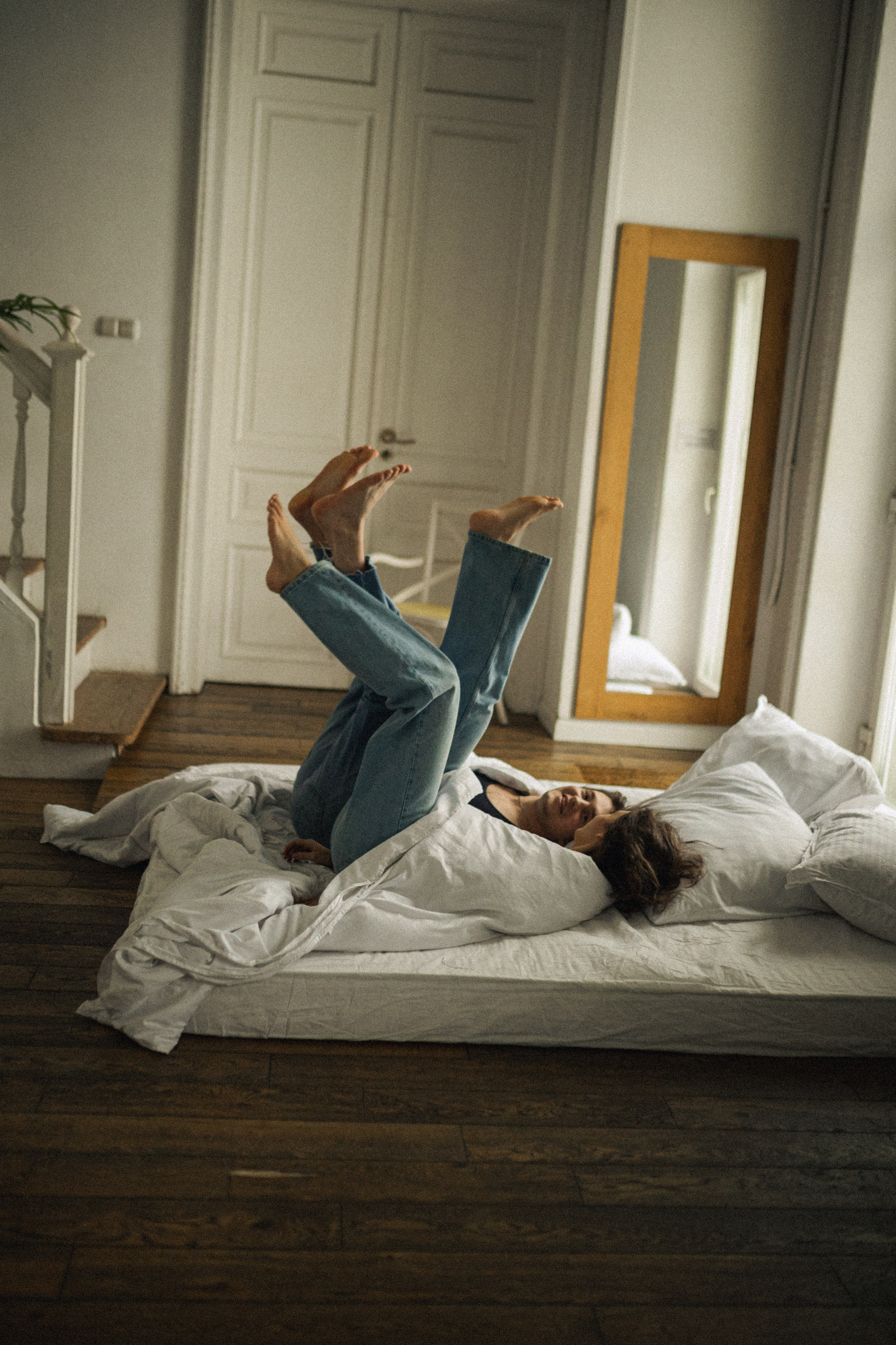 Федя и Лиза. Свадебный и love story фотограф в Санкт-Петербурге