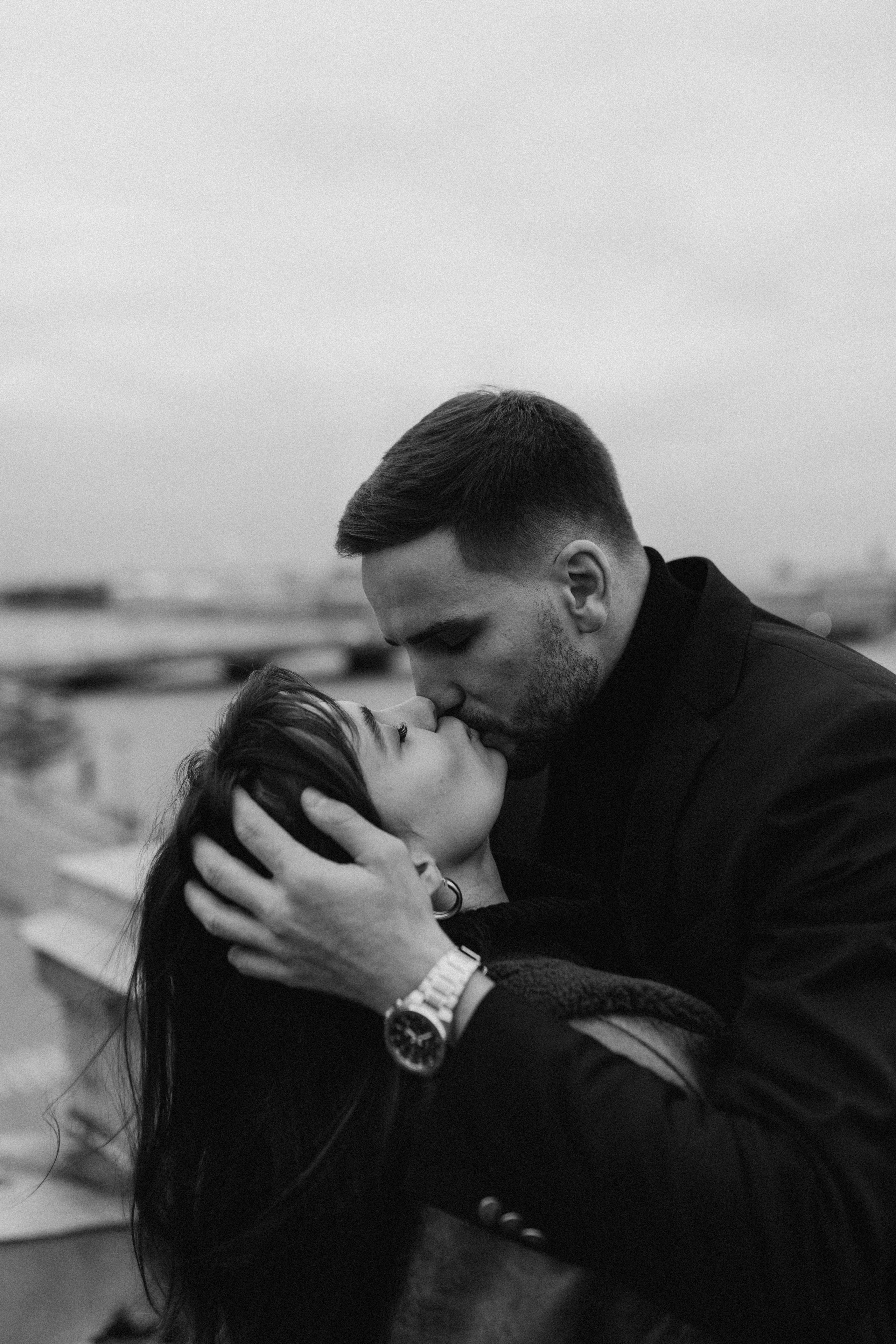 Рома и Оля. Свадебный и love story фотограф в Санкт-Петербурге