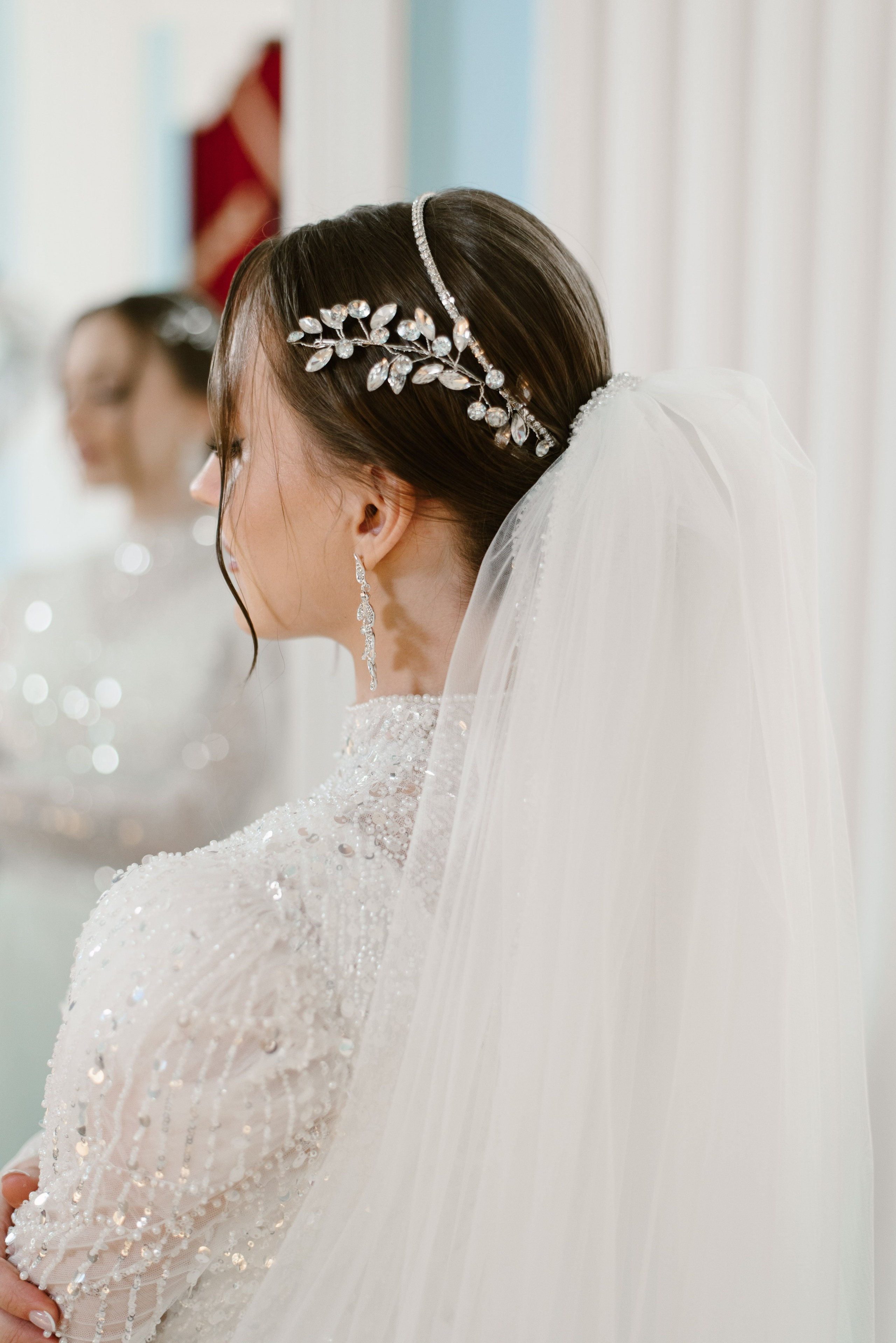 Якуб и Милена (Узбекская). Свадебный фотограф Анастасия Бударина