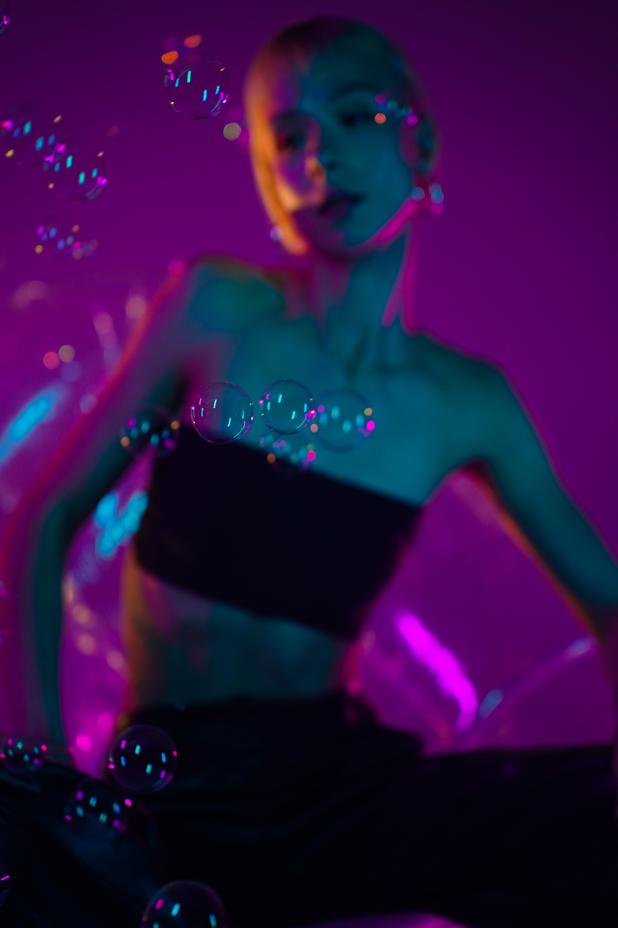 Оксана. Фотограф в Москве Ксения Насокина