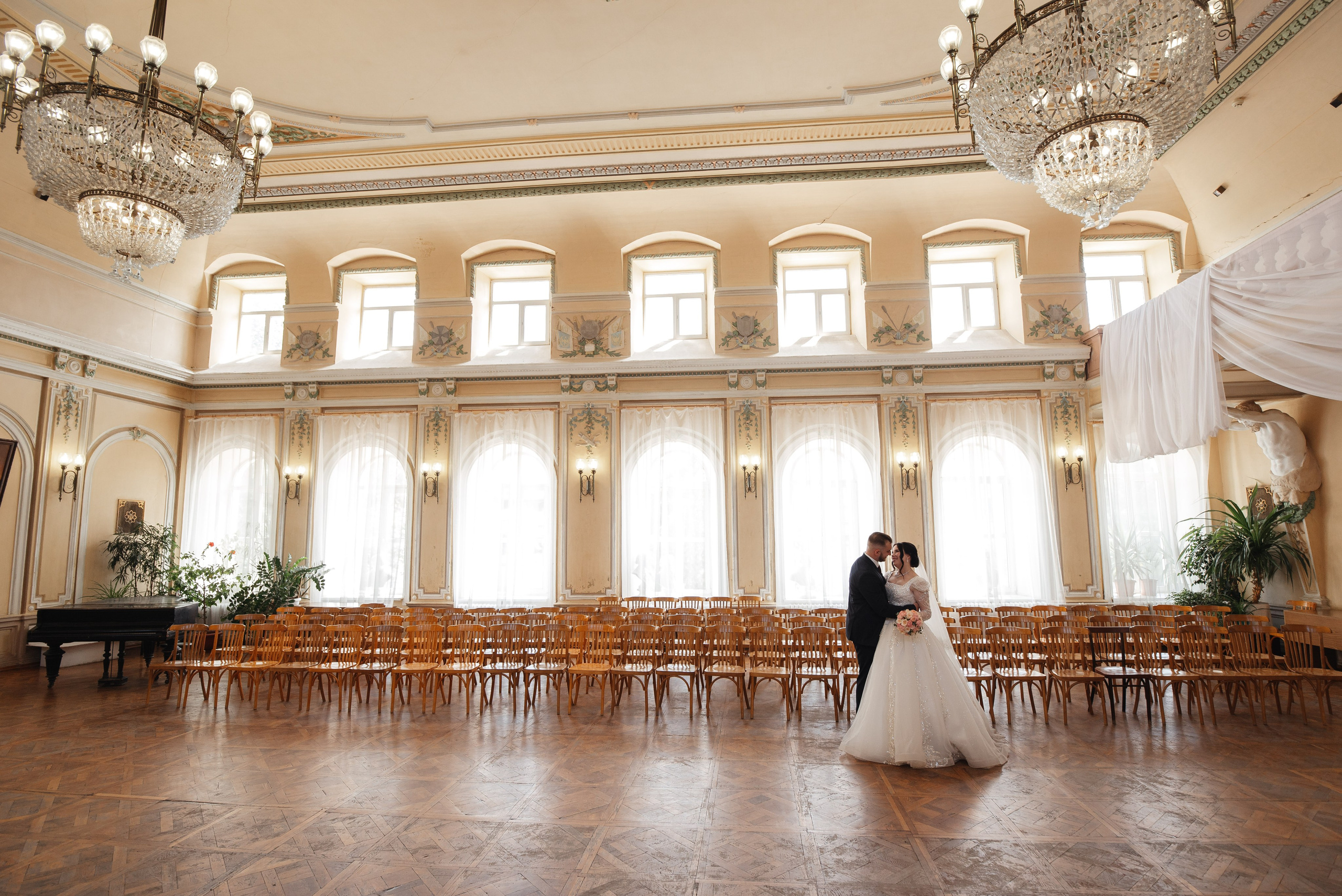 Дима и Лиля. Фотограф Дарья Борисова в г. Новочеркасск и РО