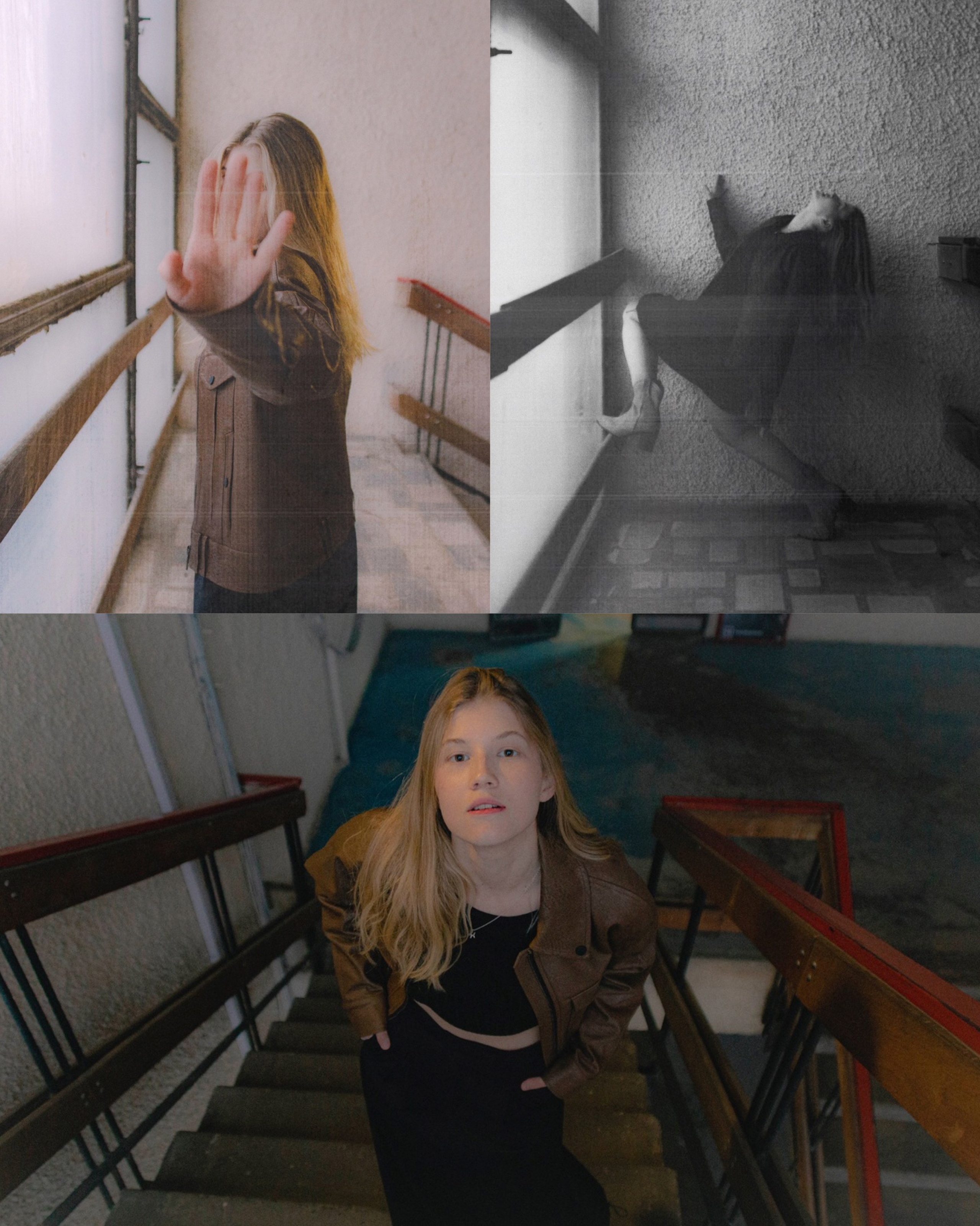 Фотосессии в помещениях. Фотограф Синицына Анна