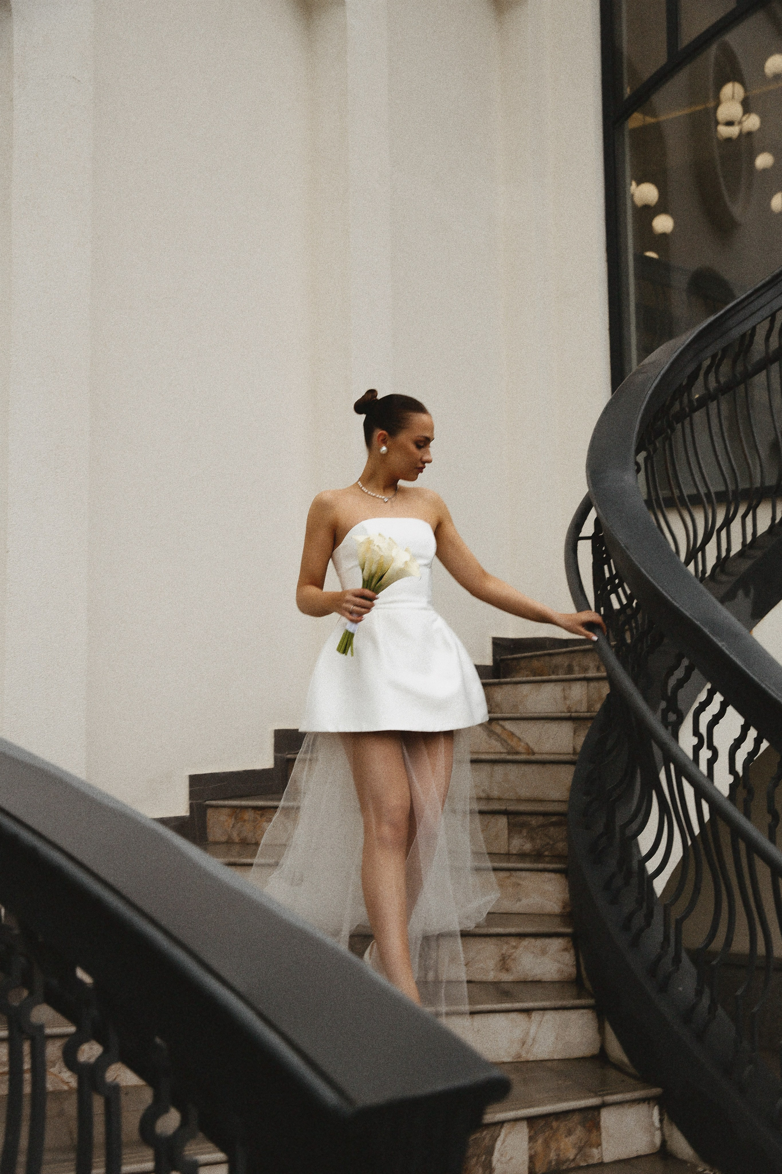 Михаил и Екатерина. Your lerris