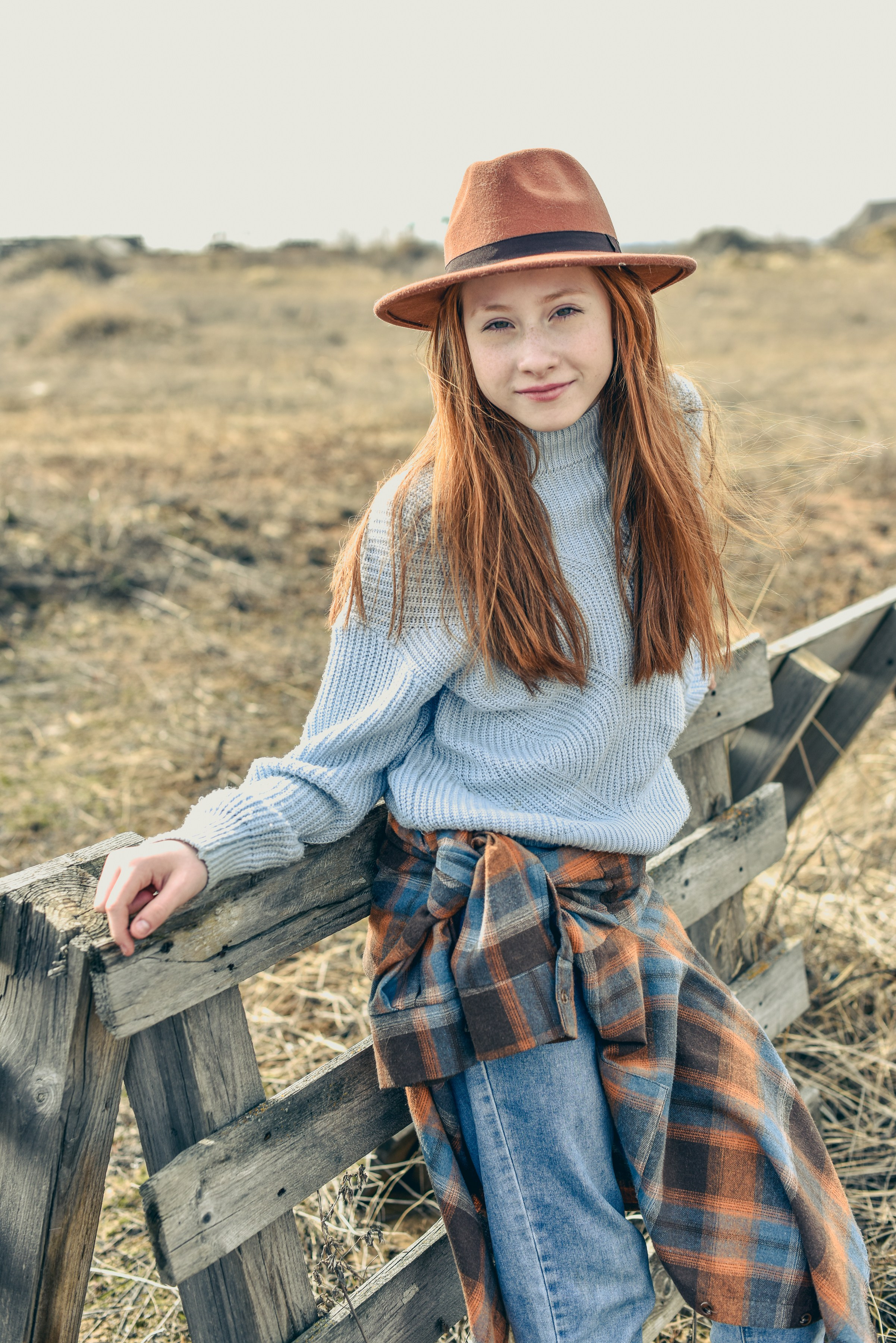 Саша-ковбойка