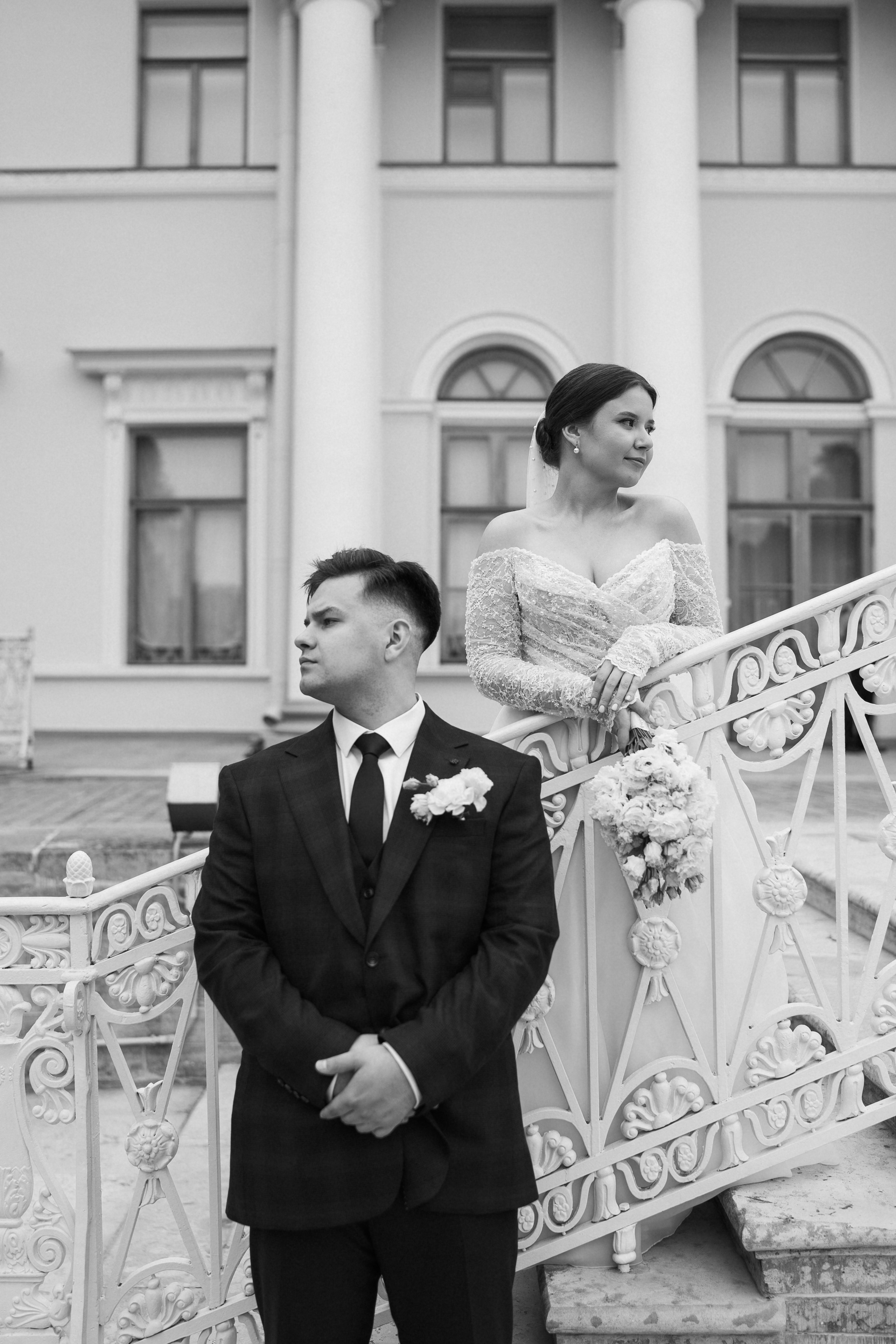 Летняя история любви (Приморский загс + Елагин остров). Фотограф в Санкт-Петербурге — Лучина Екатерина