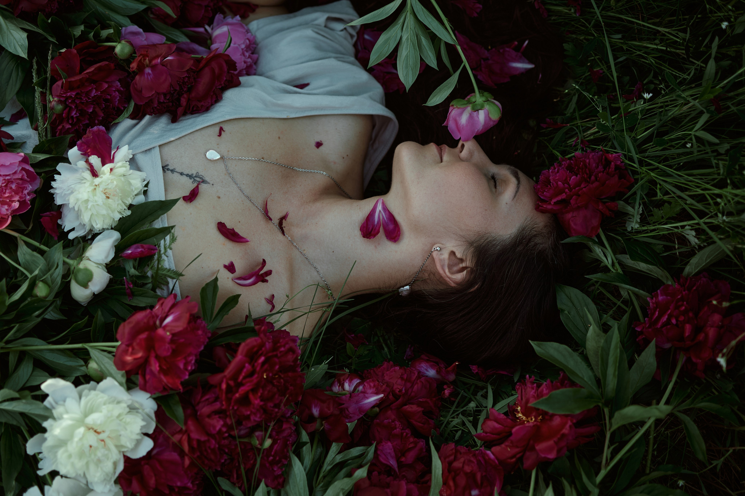 Фотохудожник Елена Криулина