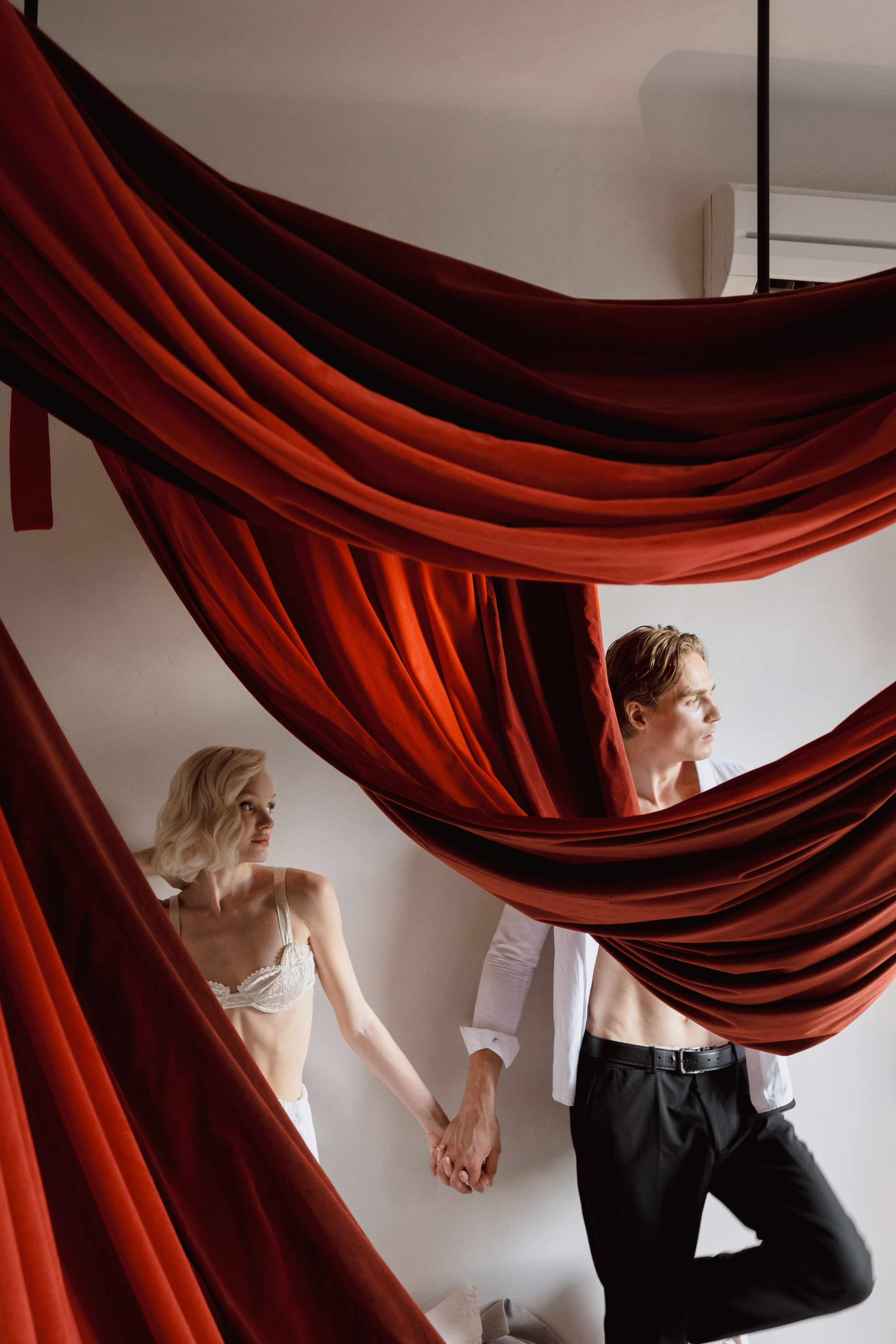 Карина & Данил. Фотограф в Москве Виталий Есаулов