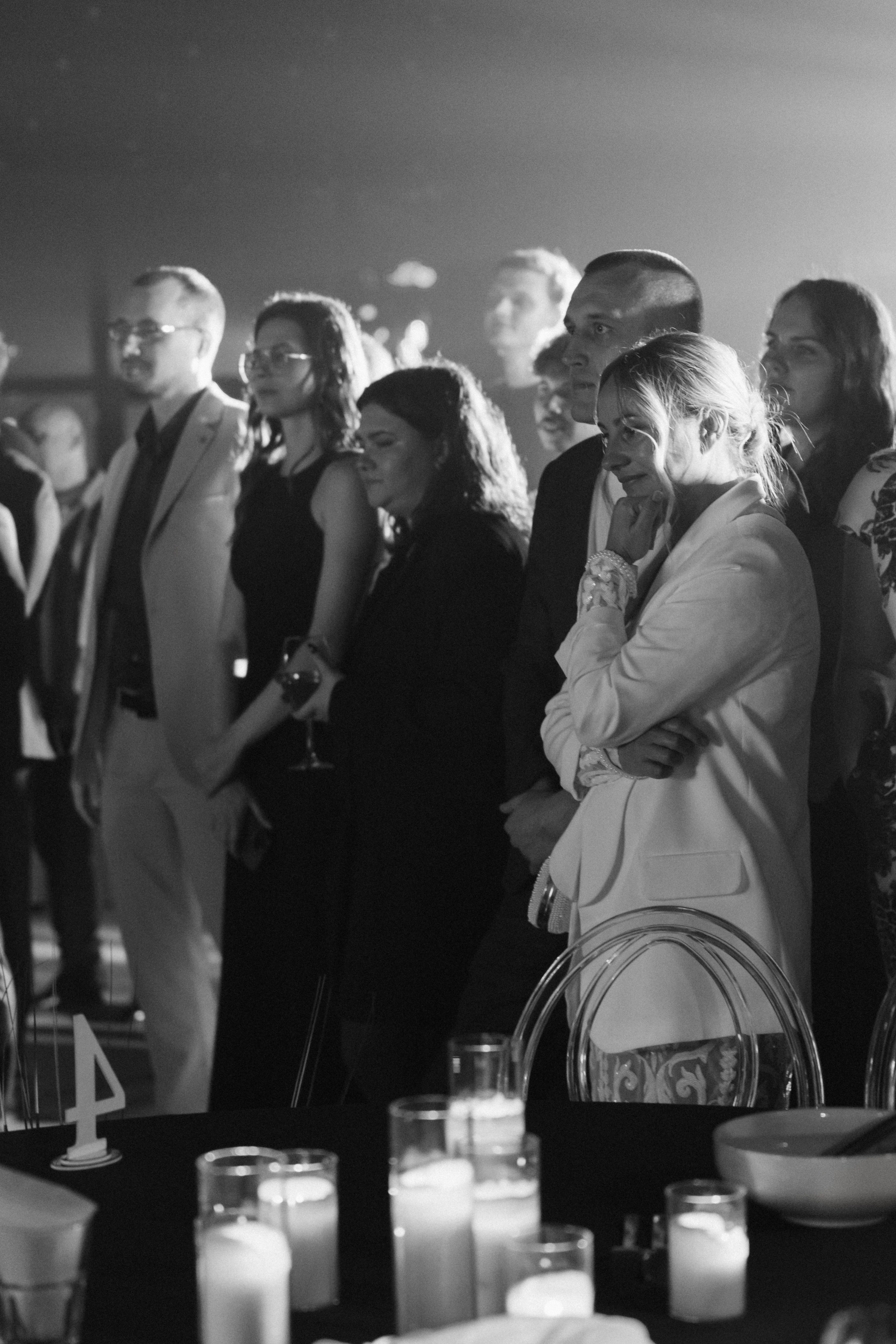 Денис и Елизавета. Фотограф в Красноярске