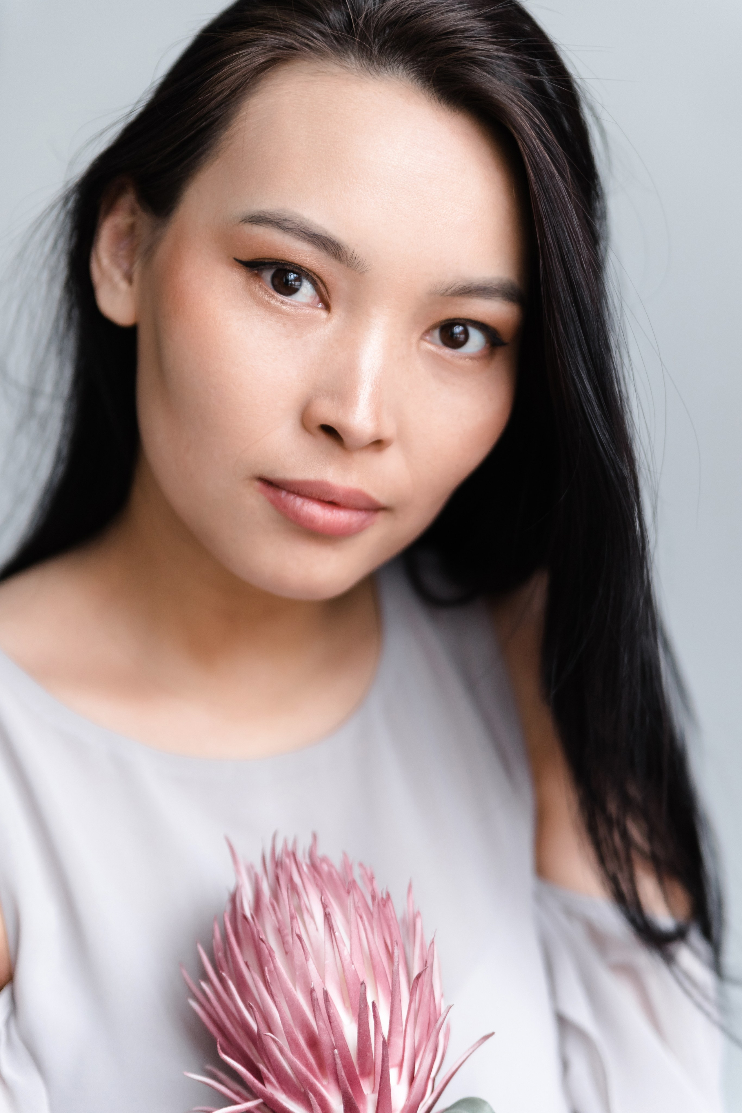 Долаана. Фотограф Улан-Удэ