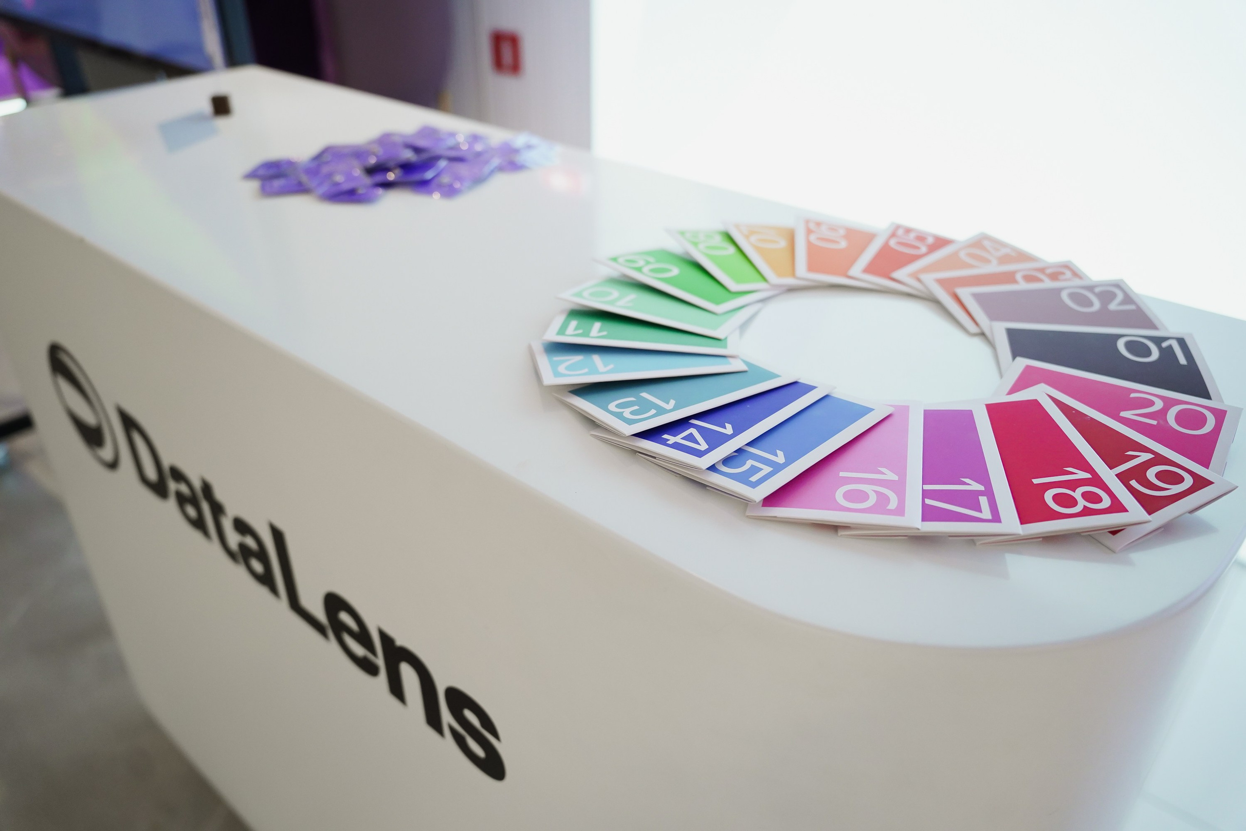 Матемаркетинг — 7–8 ноября 2024. Фотобанк Матемаркетинг