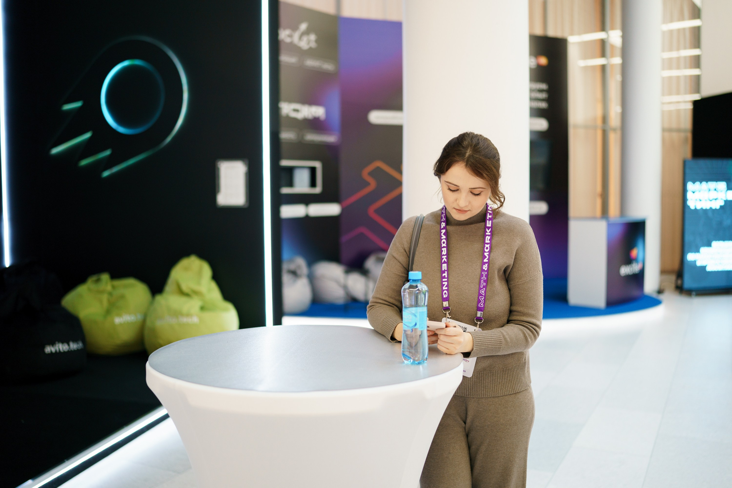 Матемаркетинг — 17–18 ноября 2022. Фотобанк Матемаркетинг