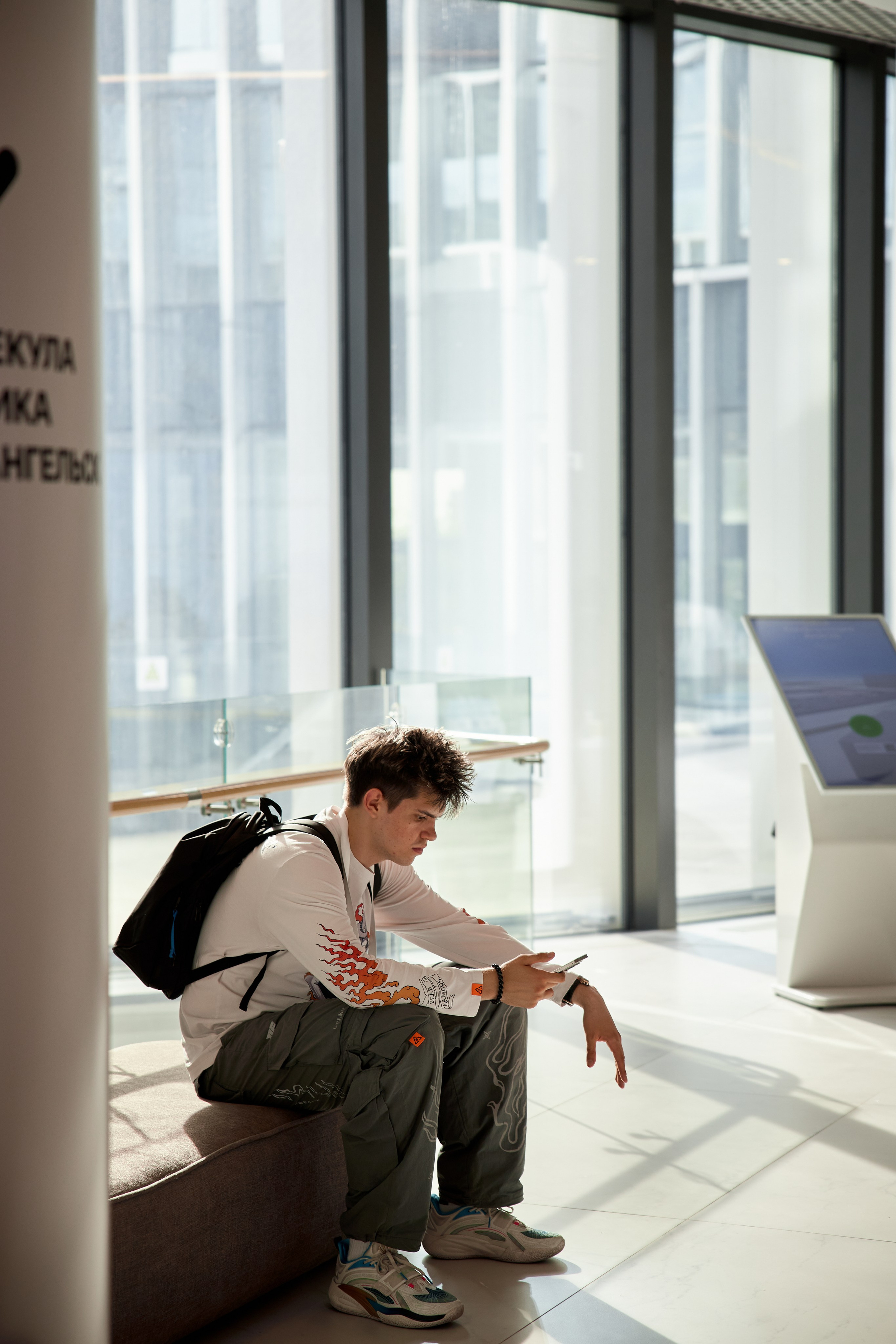 Aha! — 29–30 мая 2025. Фотобанк Матемаркетинг