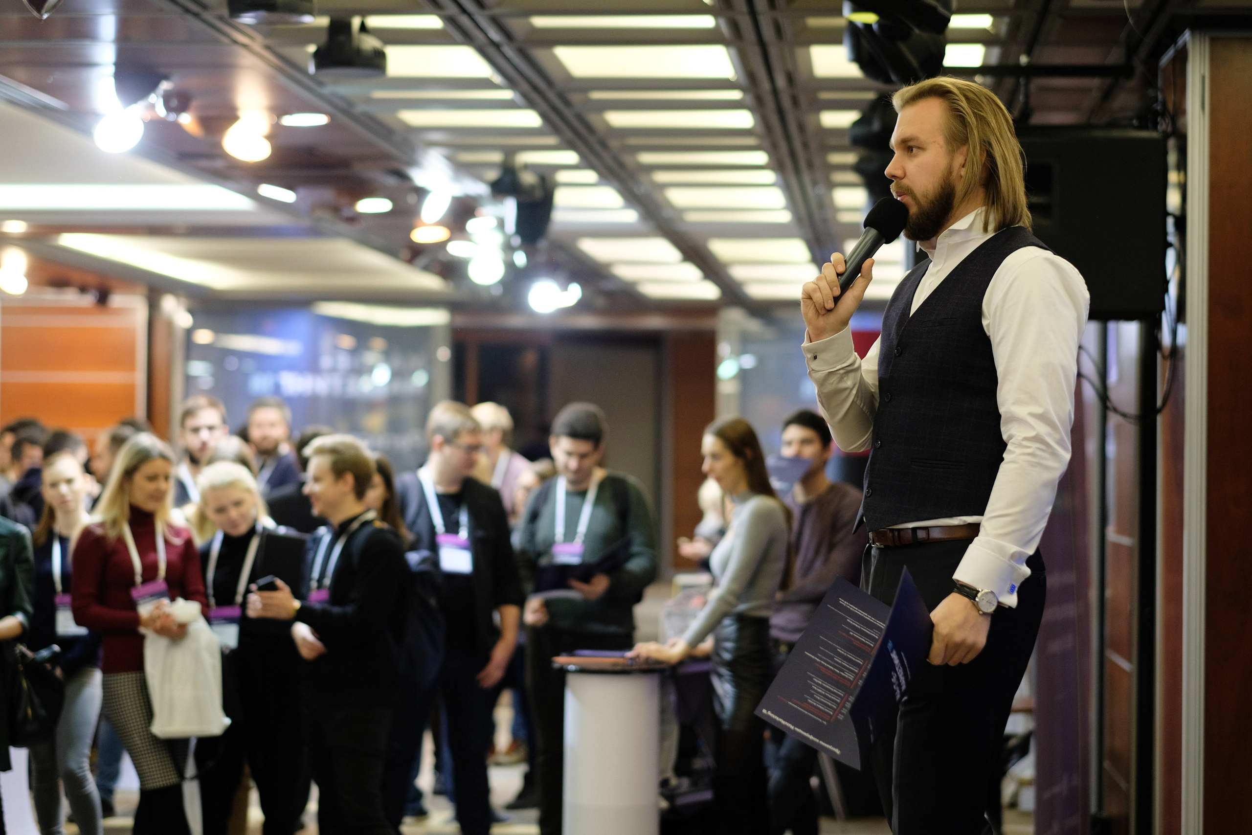 Матемаркетинг — 7 ноября 2018. Фотобанк Матемаркетинг