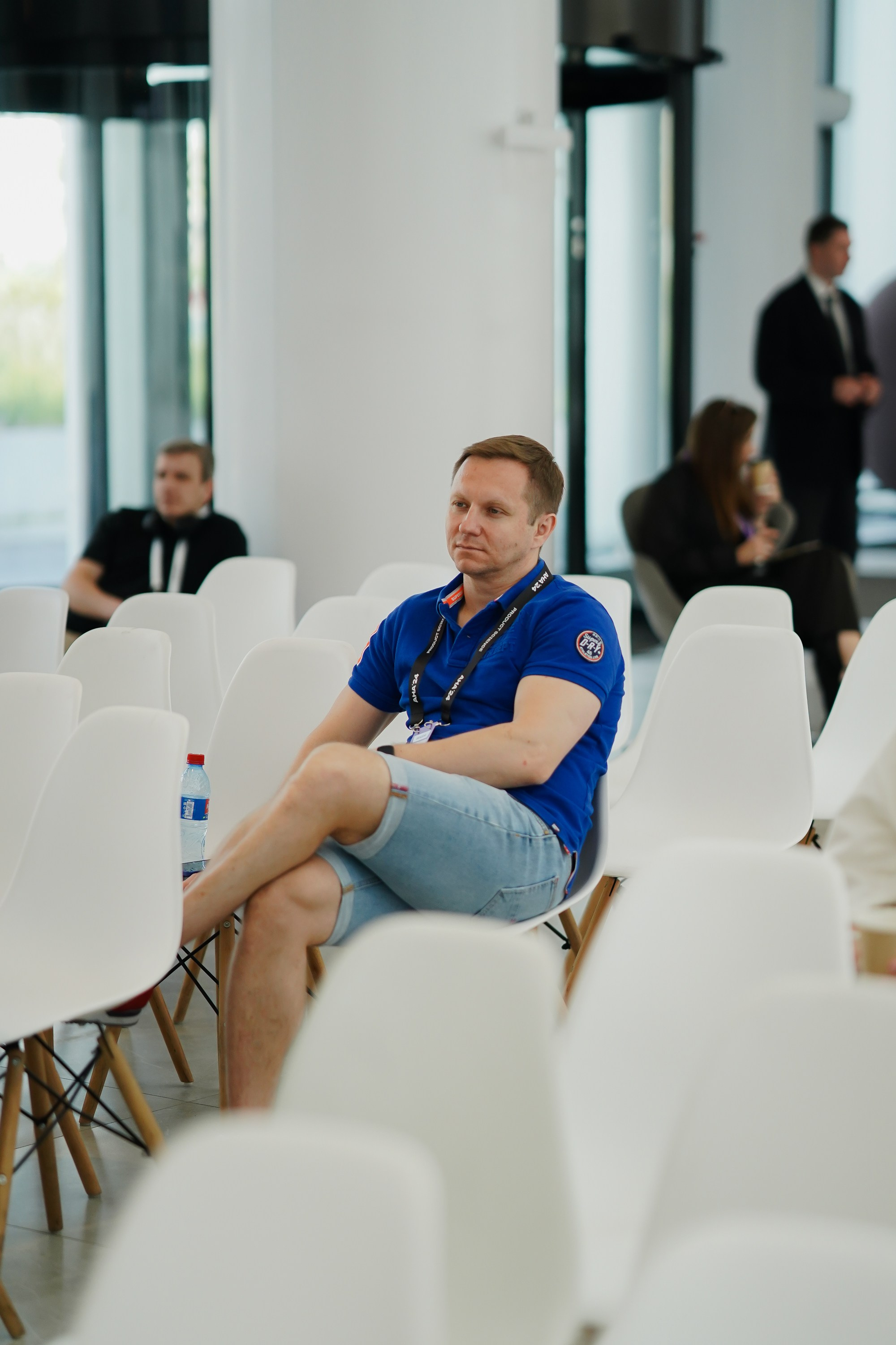 Aha! — 6 июня 2024. Фотобанк Матемаркетинг