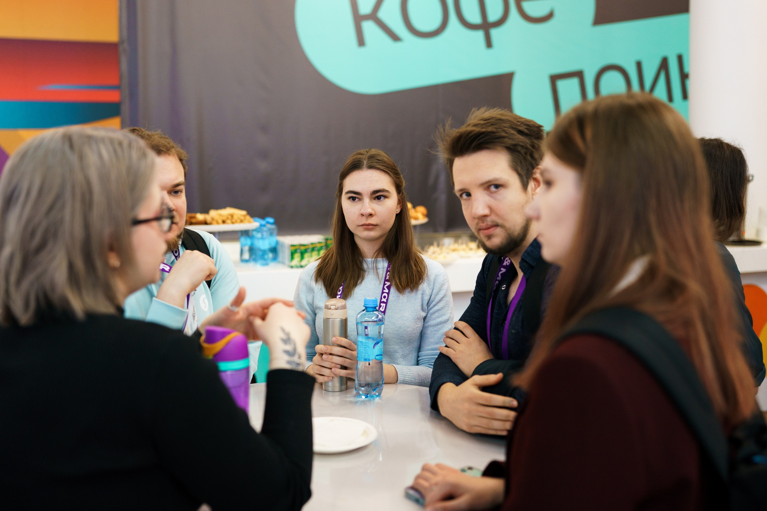 Матемаркетинг — 17–18 ноября 2022. Фотобанк Матемаркетинг