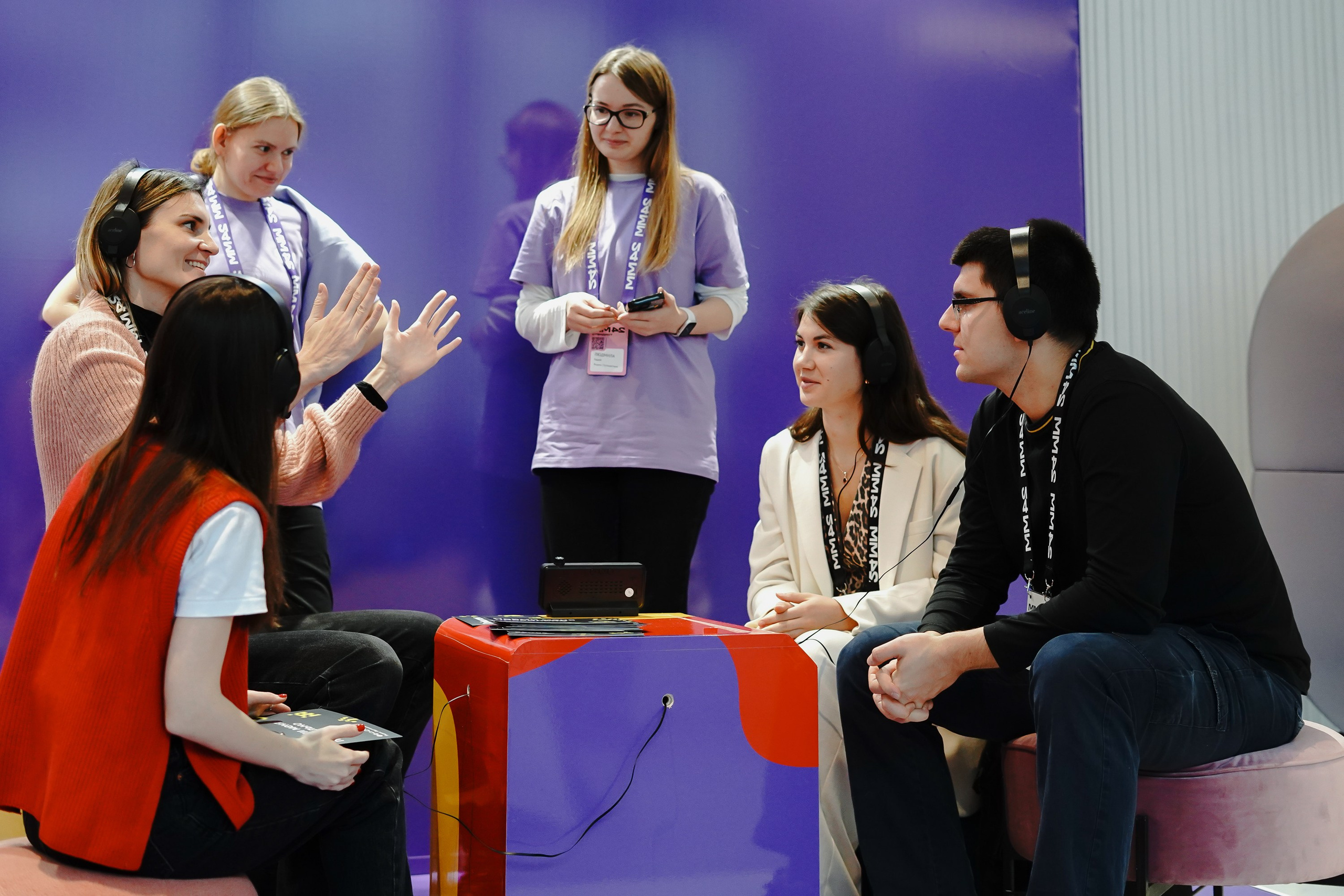 Матемаркетинг — 7–8 ноября 2024. Фотобанк Матемаркетинг