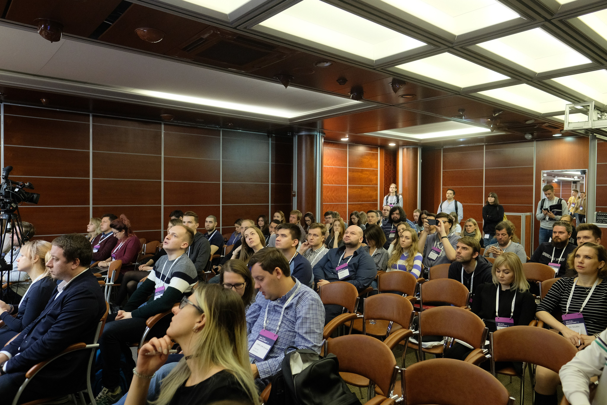 Матемаркетинг — 7 ноября 2018. Фотобанк Матемаркетинг