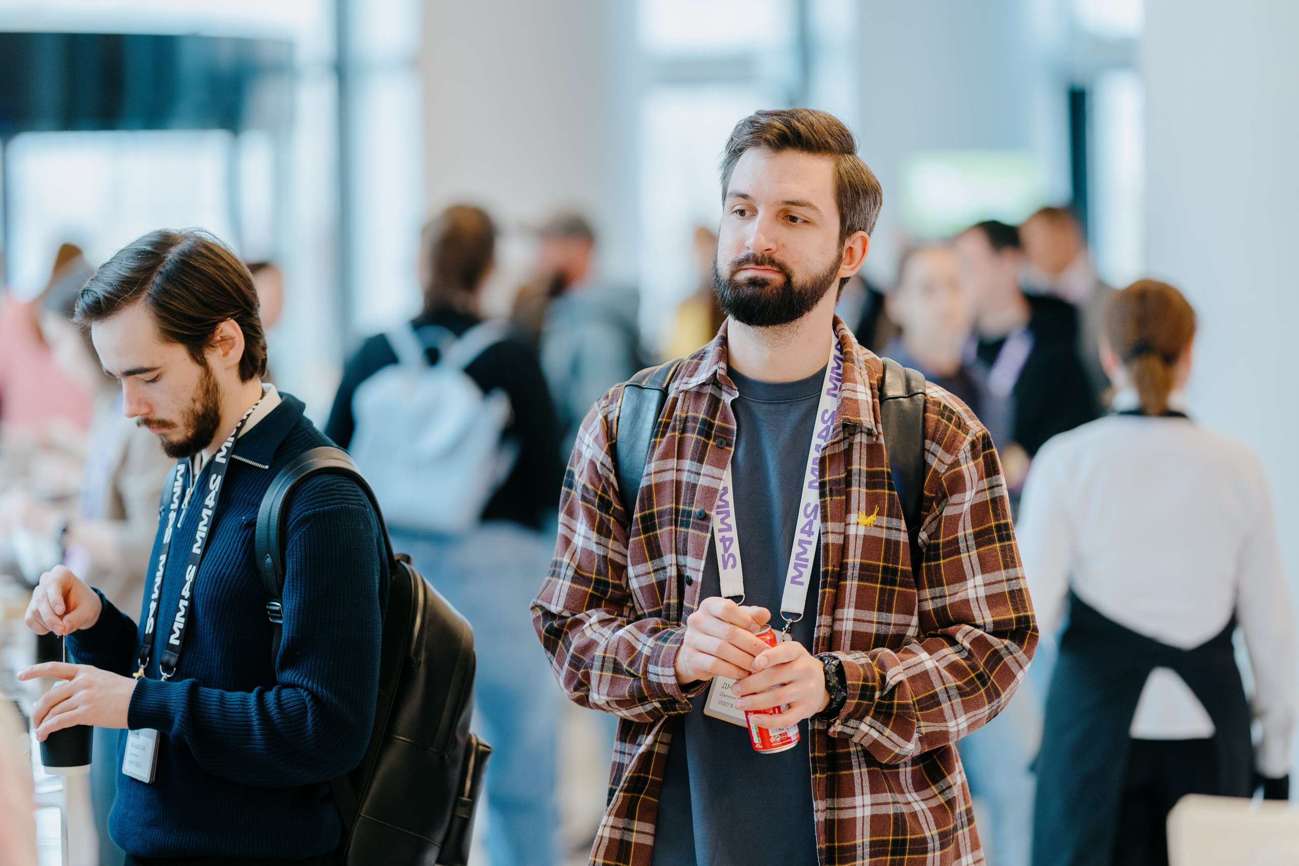 Матемаркетинг — 7–8 ноября 2024. Фотобанк Матемаркетинг