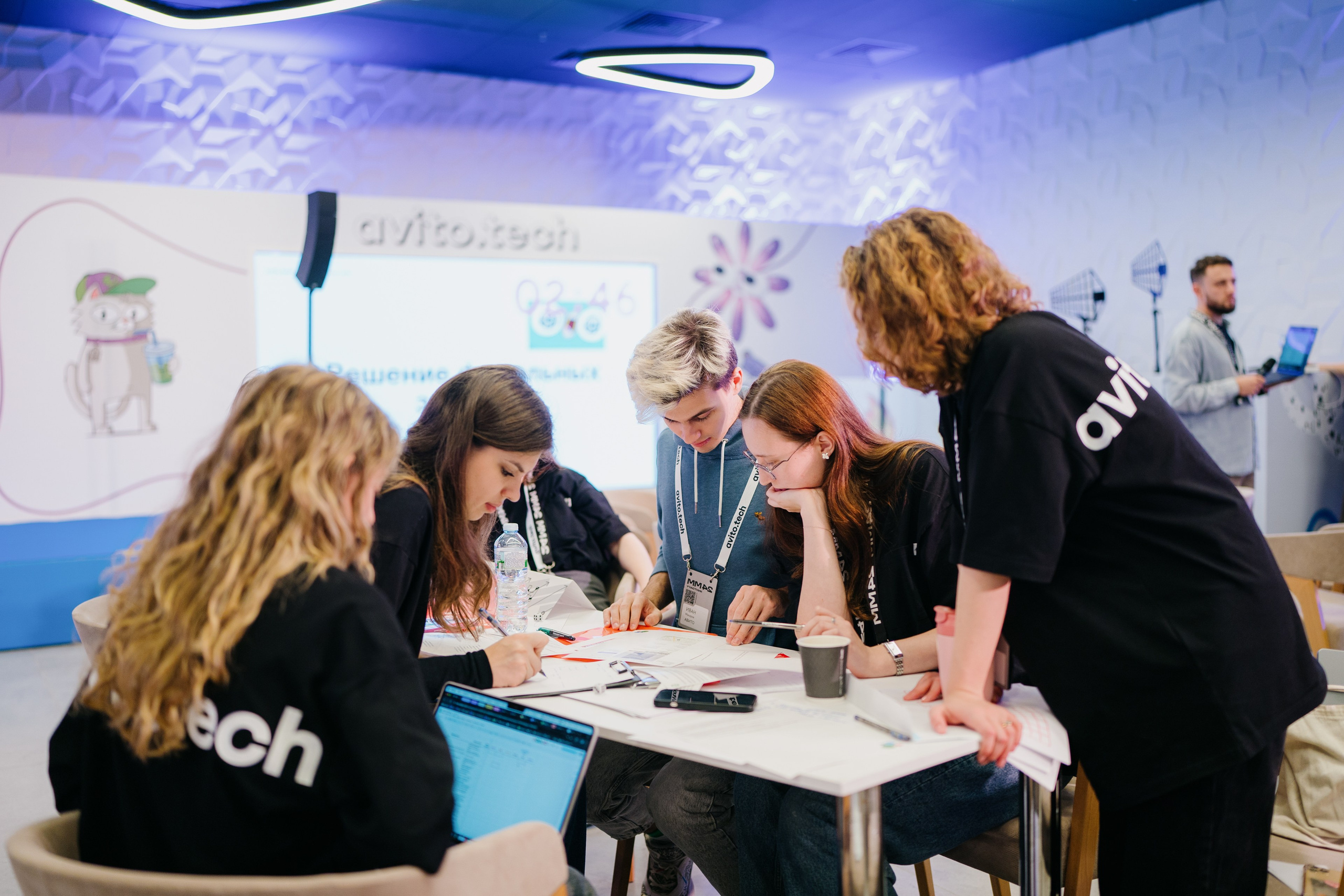 Матемаркетинг — 7–8 ноября 2024. Фотобанк Матемаркетинг