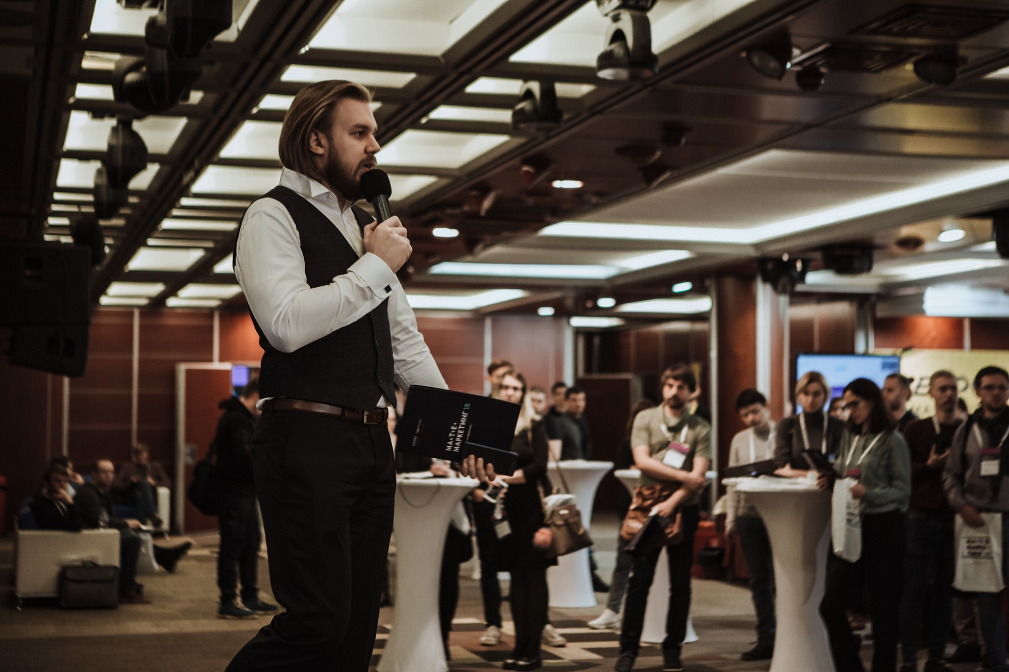 Матемаркетинг — 7 ноября 2018. Фотобанк Матемаркетинг