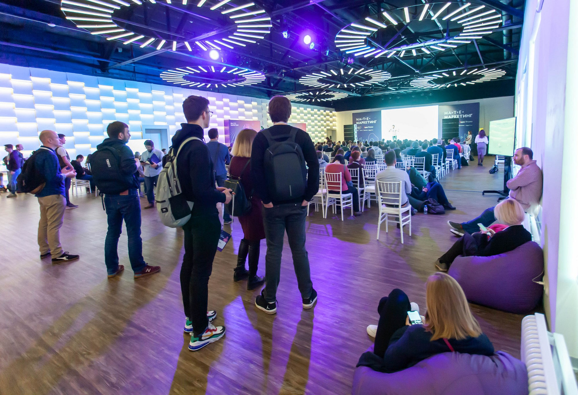 Матемаркетинг — 14–15 ноября 2019. Фотобанк Матемаркетинг