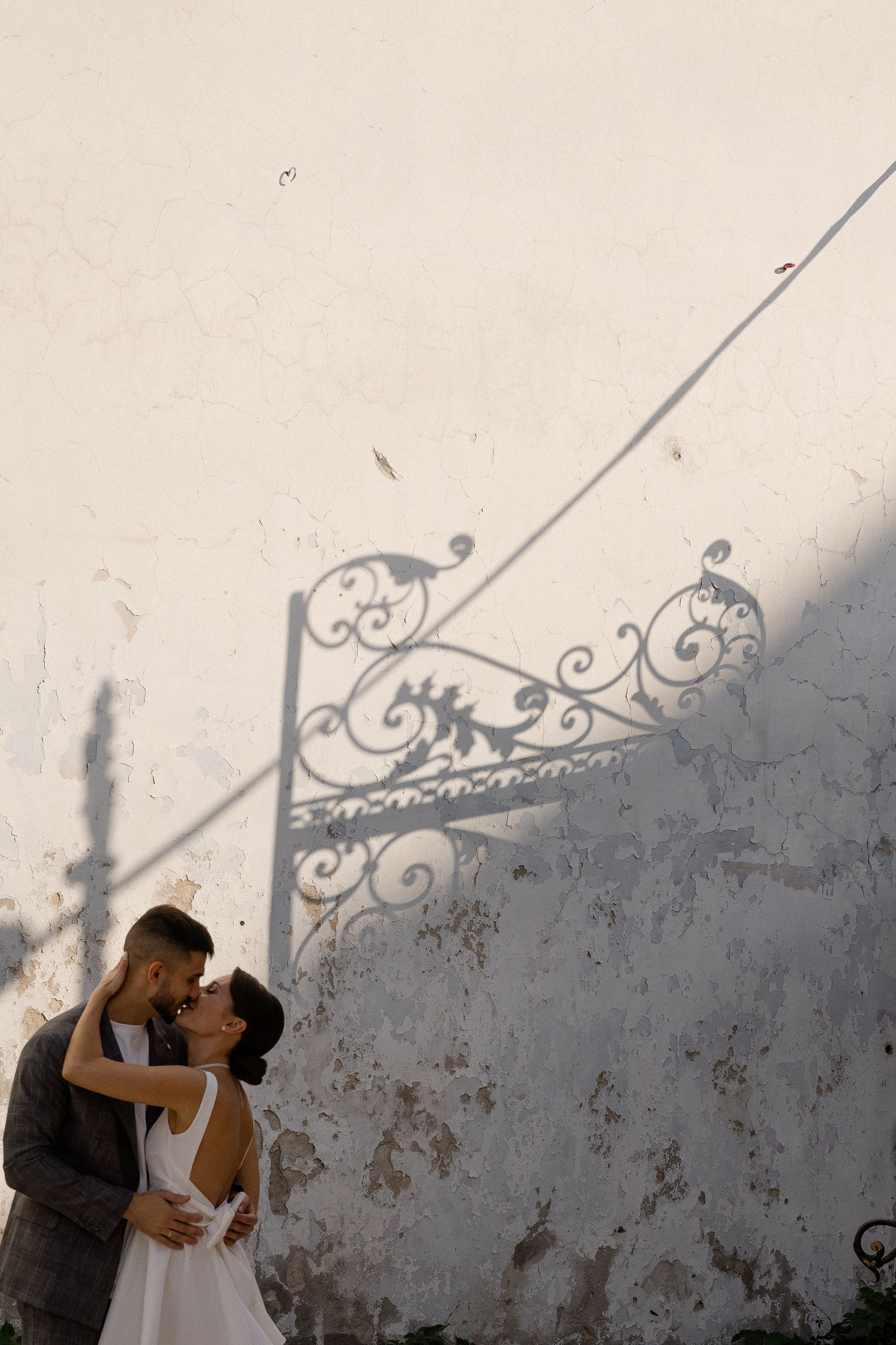 E|V (day one). Свадебный фотограф Таня Караисаева