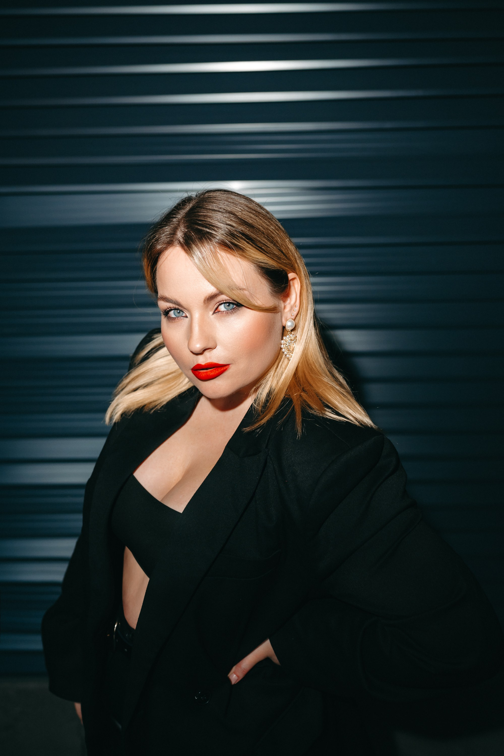 Ирина. Фотограф Яна Савина