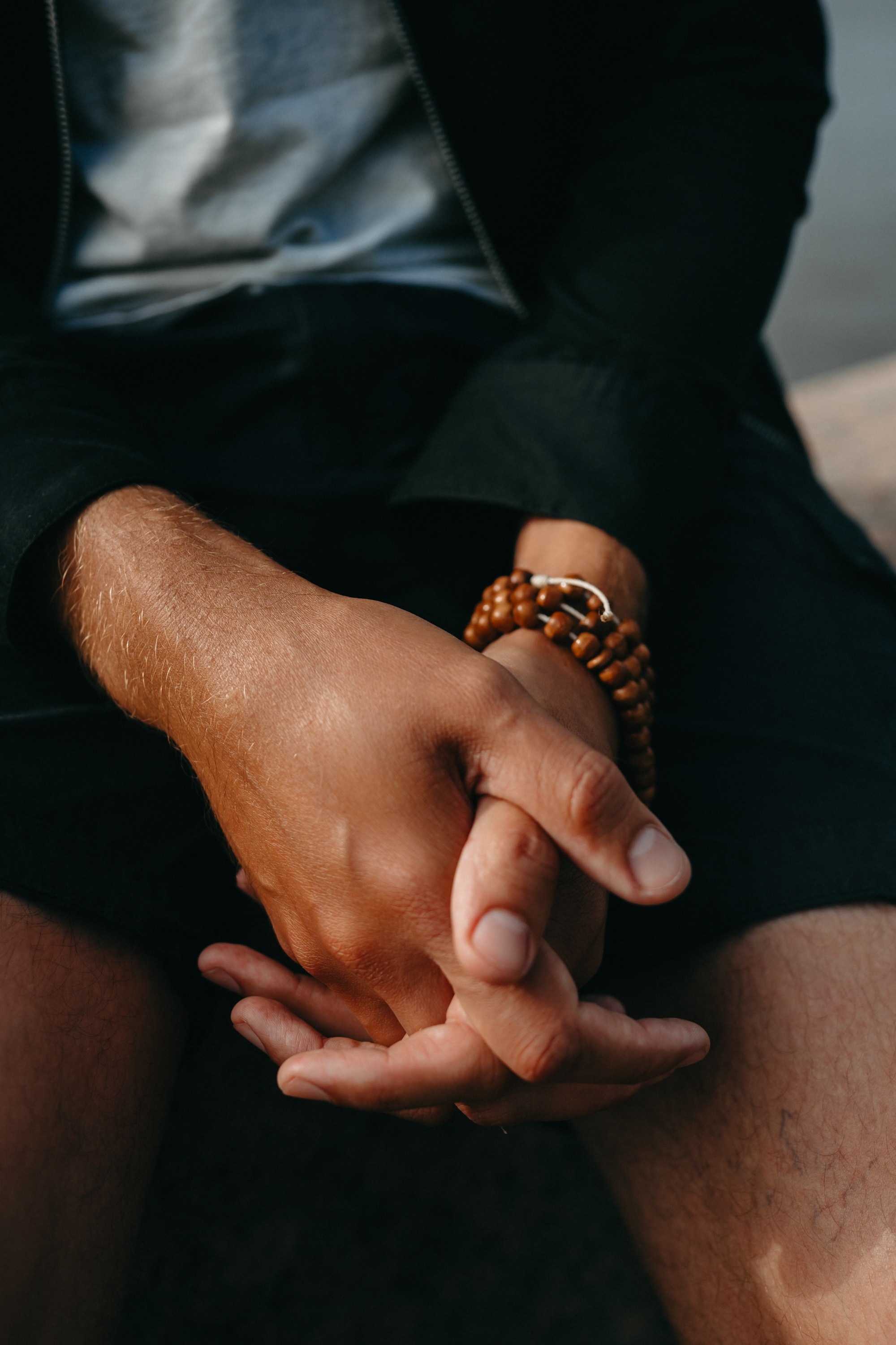 Алексей. Фотограф Яна Савина