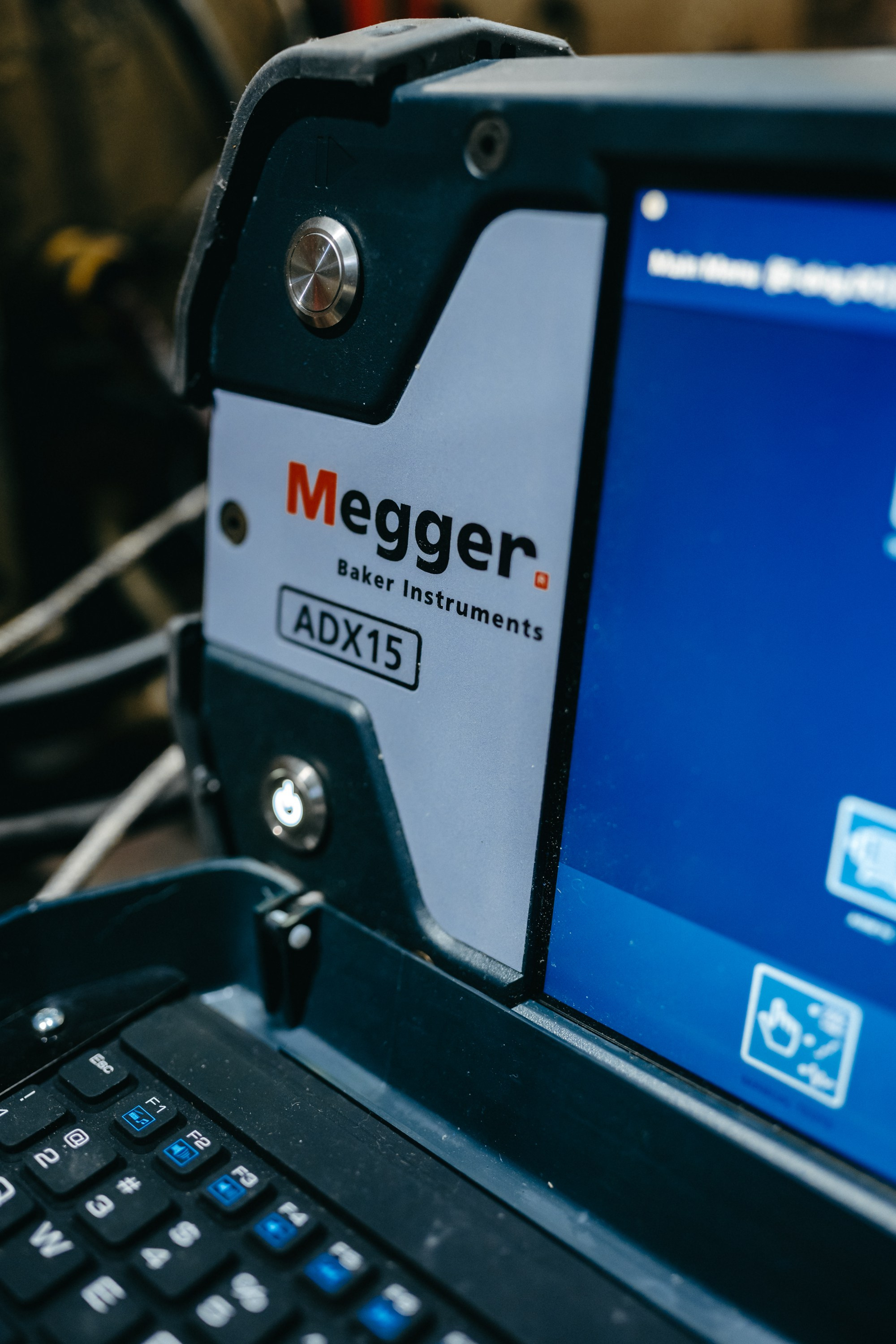 ЭлМаш-Эксперт. Фотограф Яна Савина