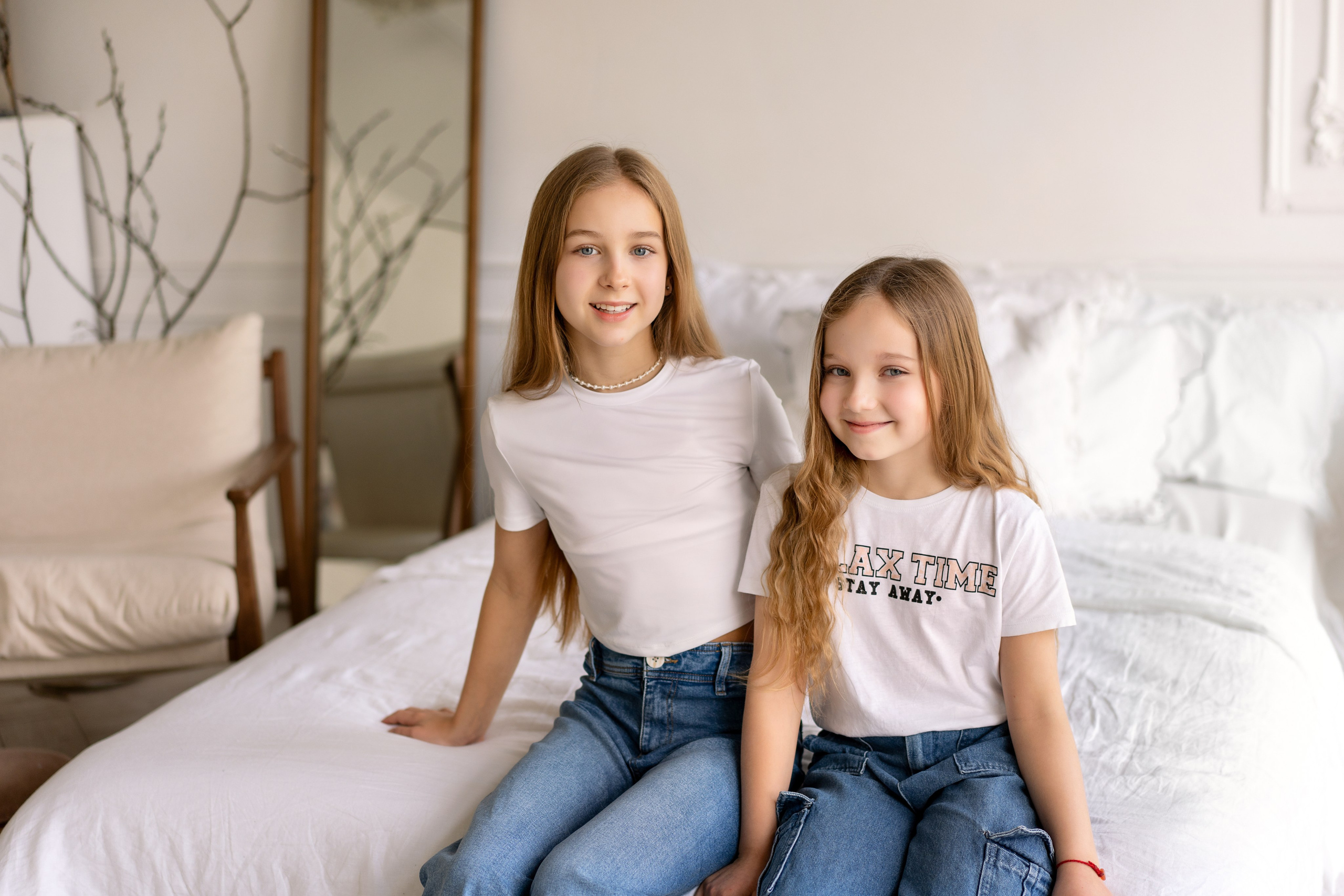 White house. Семейный и свадебный фотограф Минск, Беларусь Анна Орловская