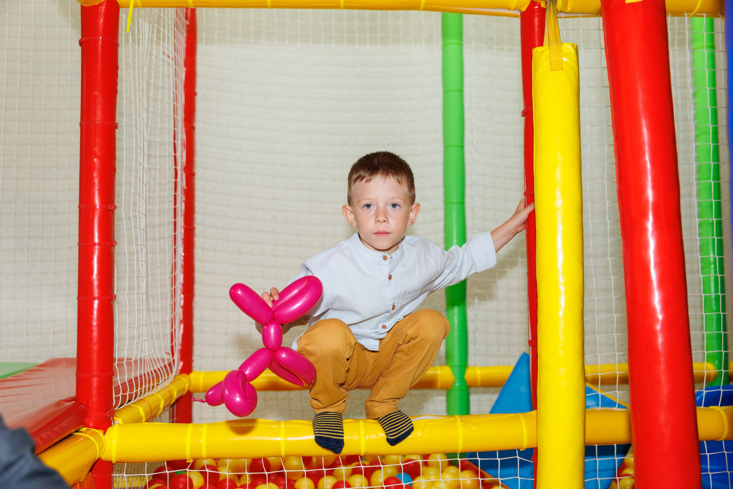 Детский лофт Алиса в стране чудес. Женский фотограф в Новосибирске Наталья Гресь