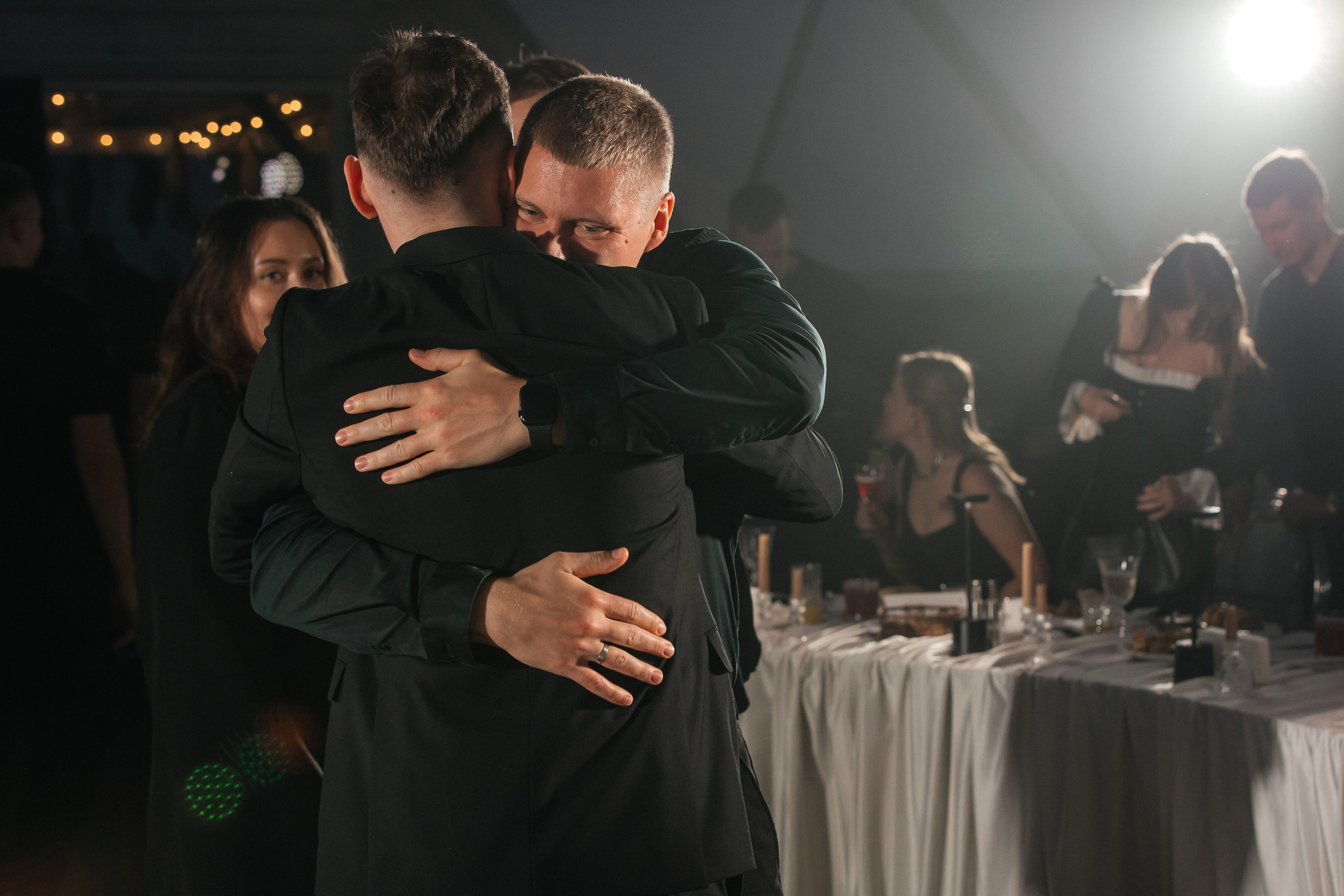 ANNA & ALEKSEY. Свадебный фотограф | Екатеринбург | Сочи | Артем Шестаков