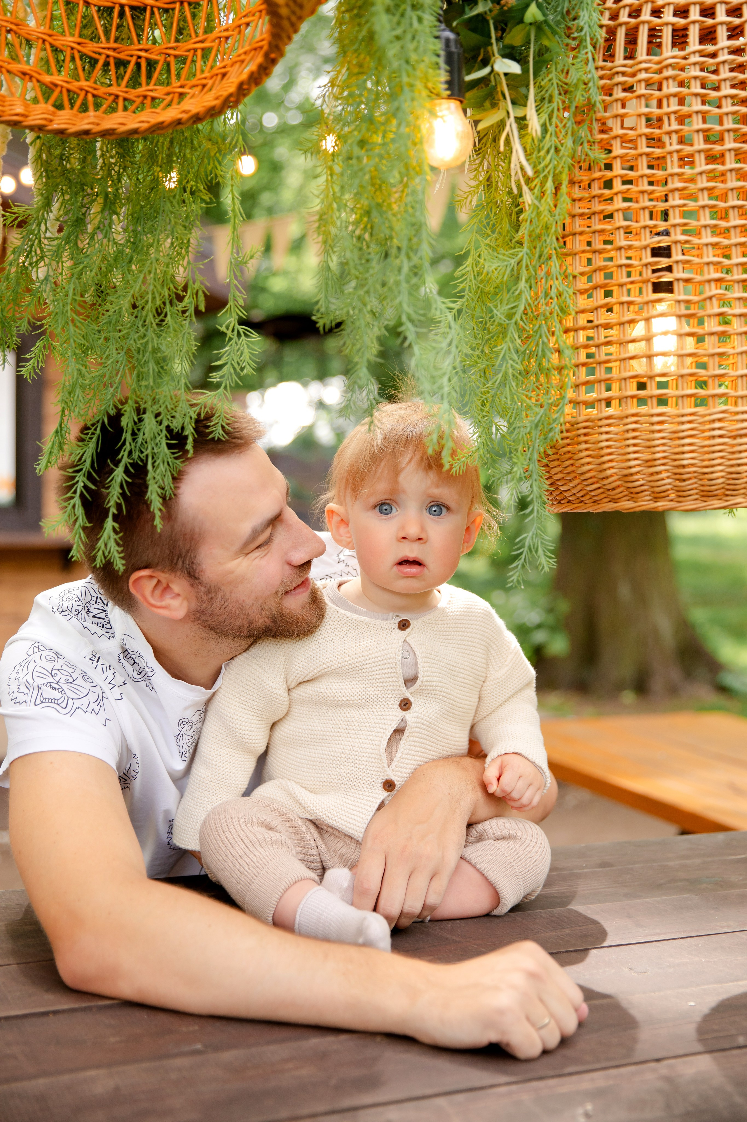Максу 1 год. Свадебный и семейный фотограф в Санкт- Петербурге Гугучкина Полина