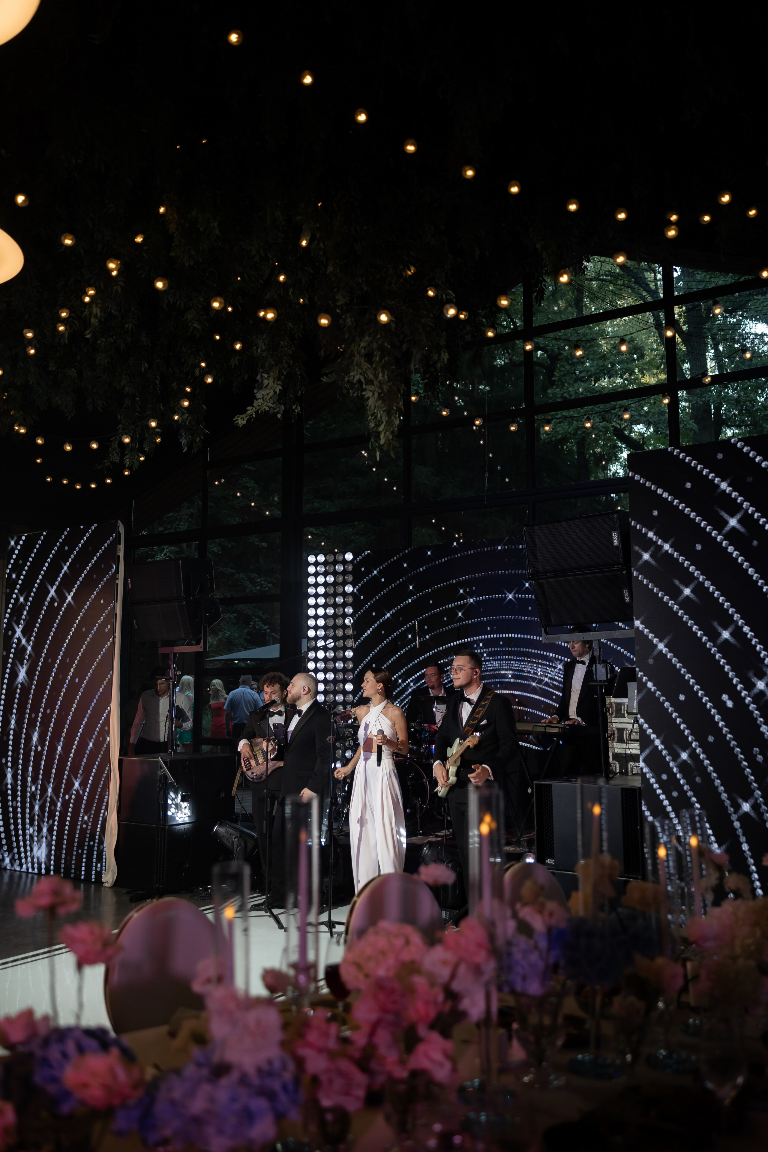 Сергей Алина. Свадебный фотограф Виктория Карпова