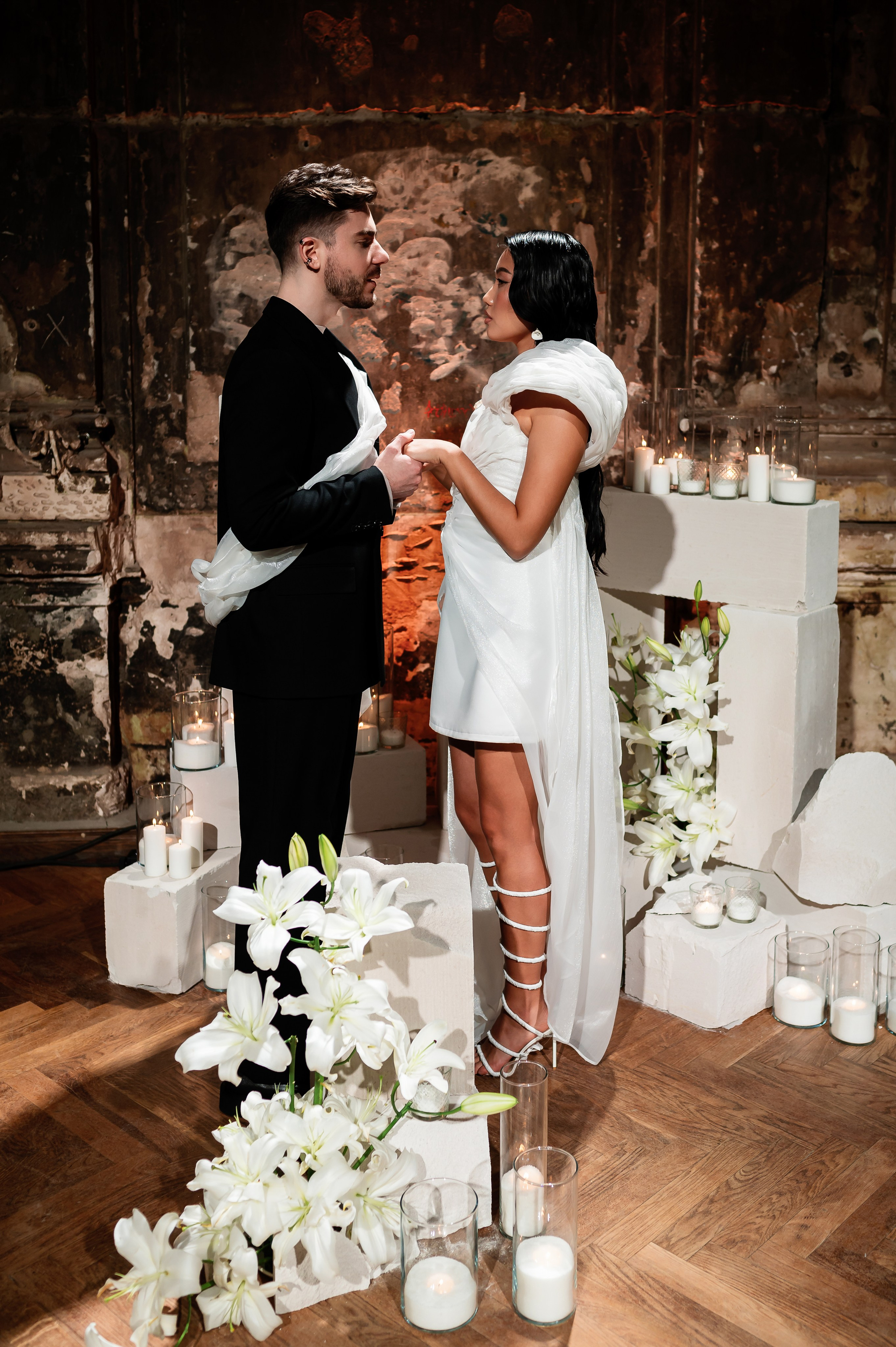 Егор и Юлия